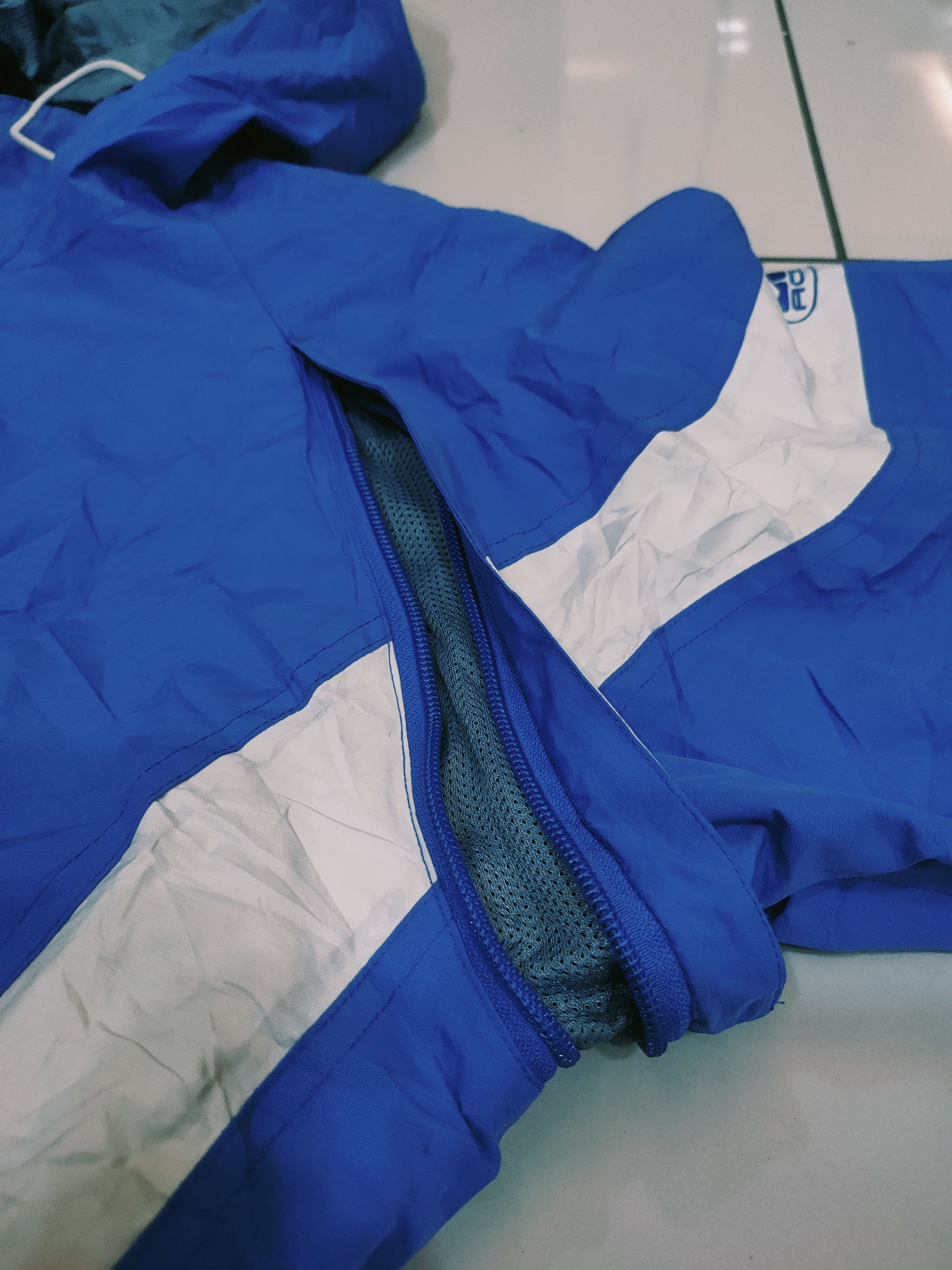 Nike ACG 1990s NIKE ACG STORM FIT JACKET Size US M / EU 48-50 / 2 - 16 Thumbnail