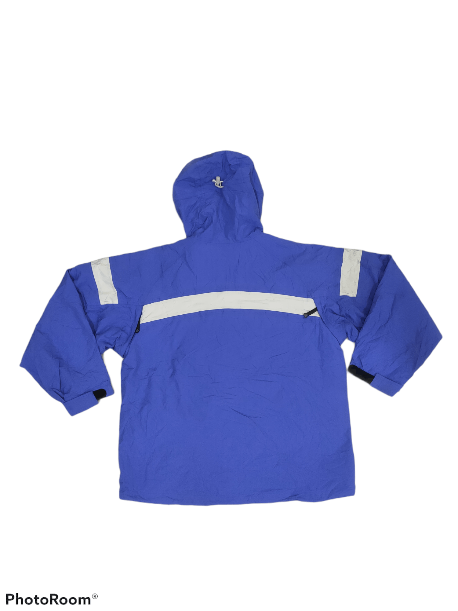 Nike ACG 1990s NIKE ACG STORM FIT JACKET Size US M / EU 48-50 / 2 - 2 Thumbnail