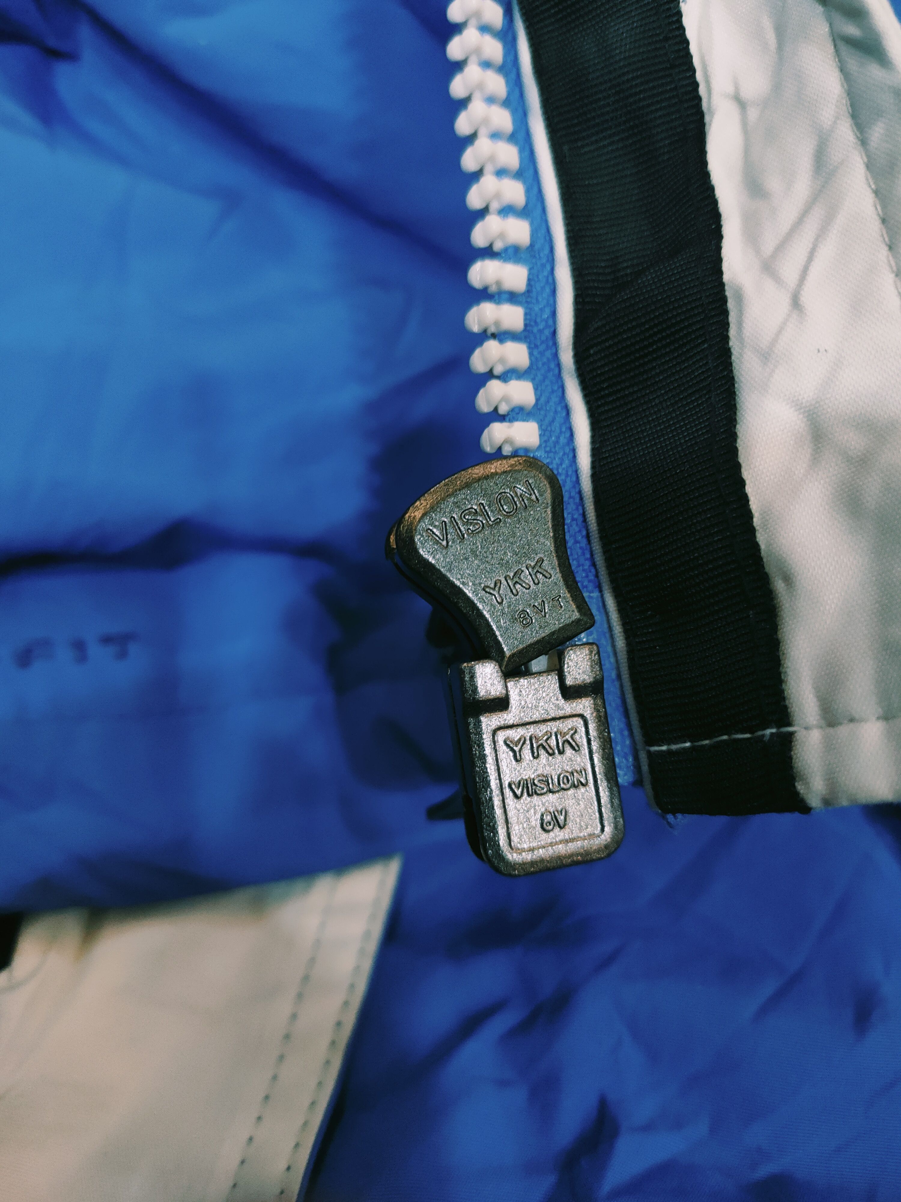 Nike ACG 1990s NIKE ACG STORM FIT JACKET Size US M / EU 48-50 / 2 - 14 Thumbnail