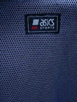 Asics × Japanese Brand ASICS SPORT LIGHT JACKET Size US L / EU 52-54 / 3 - 8 Thumbnail