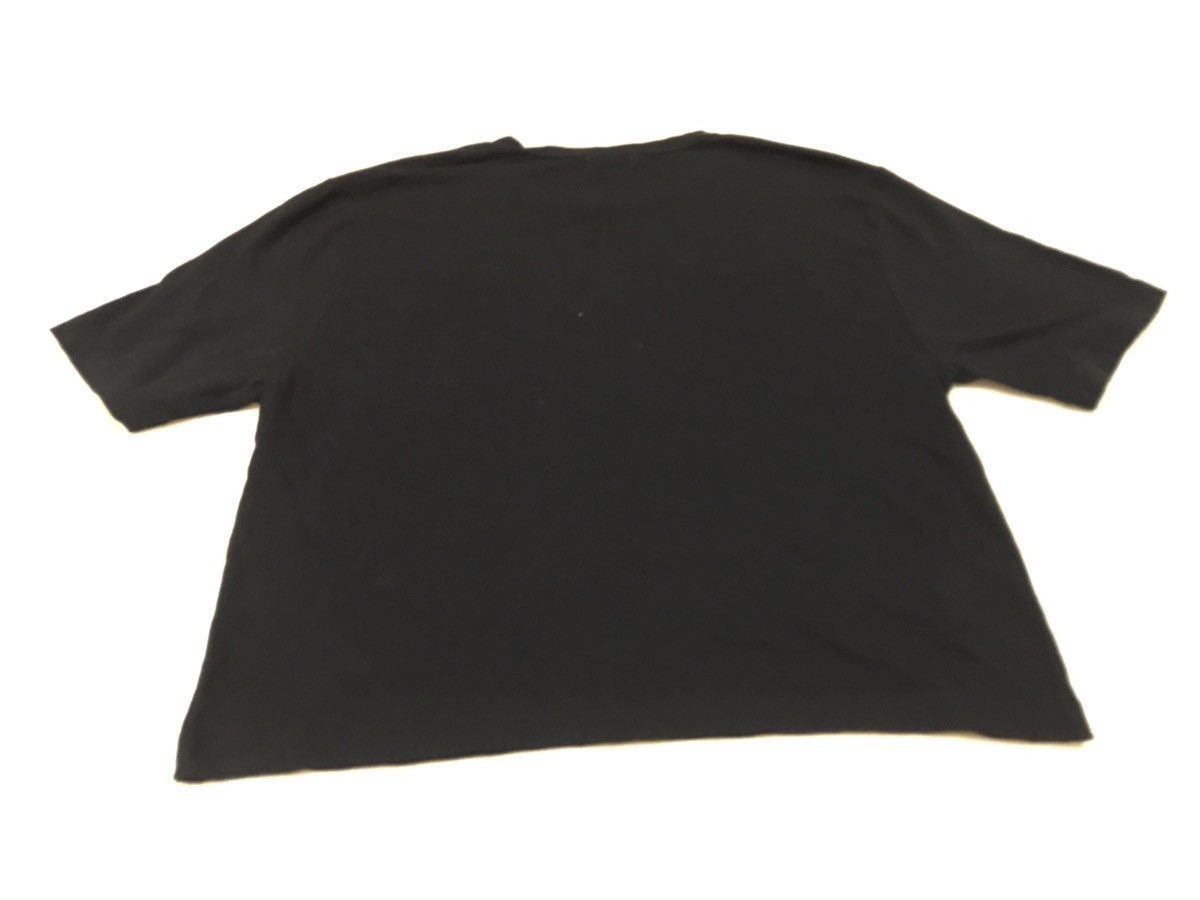 Issey Miyake ISSEY MIYAKE X PLANTATION CROPPED SHIRTHIGH QUALITI Size US S / EU 44-46 / 1 - 2 Thumbnail
