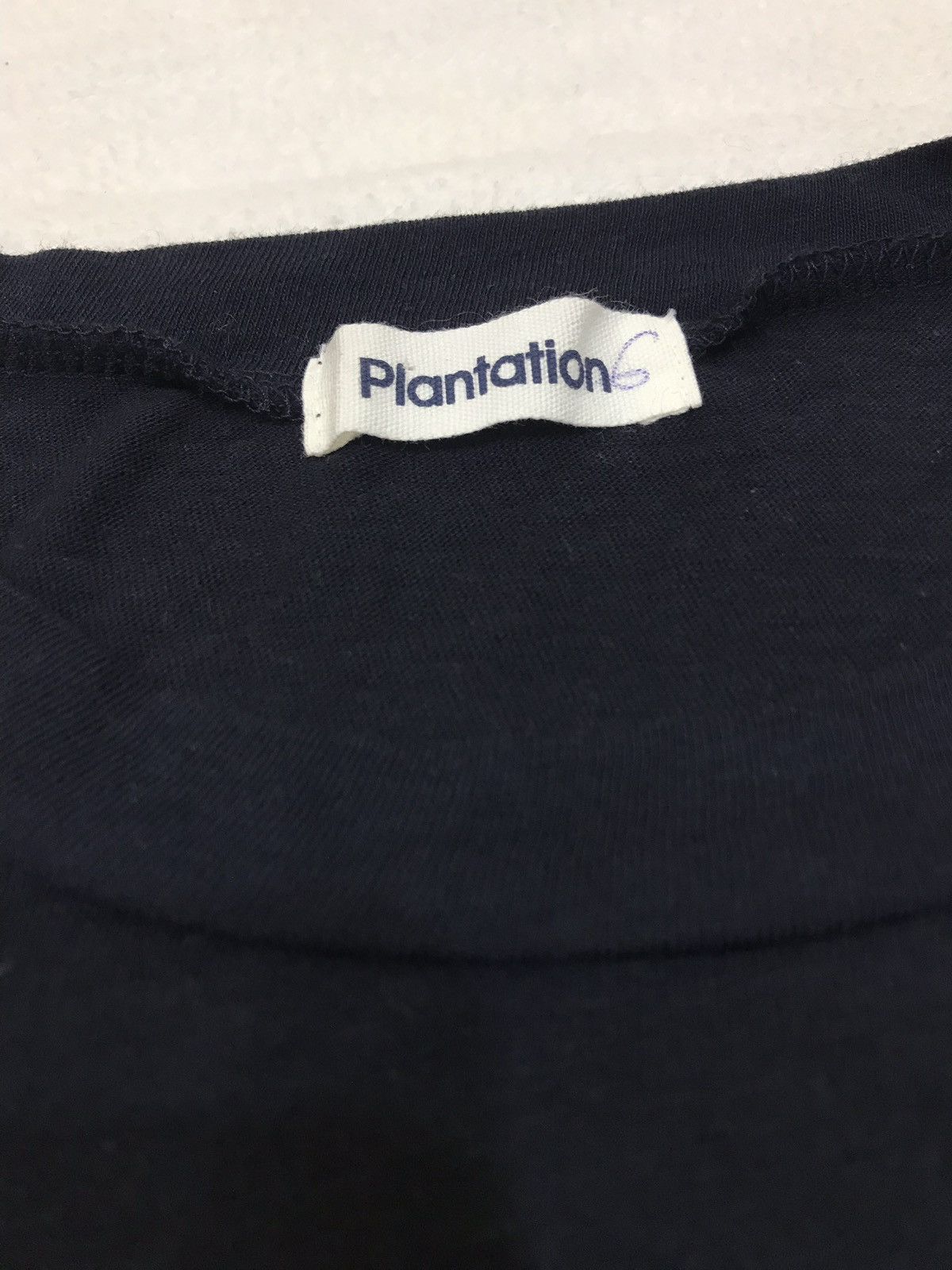 Issey Miyake ISSEY MIYAKE X PLANTATION CROPPED SHIRTHIGH QUALITI Size US S / EU 44-46 / 1 - 5 Thumbnail