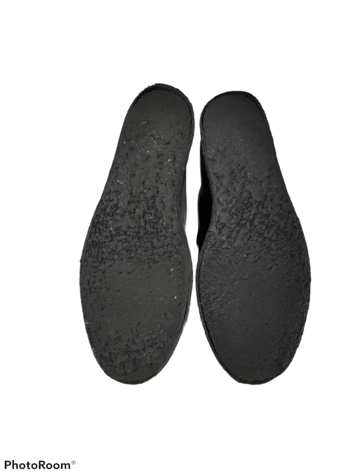 Yohji Yamamoto Y's PLATFORM SLIP ON LEATHER LOAFER SS16 Size US 5 / EU 37 - 11 Thumbnail