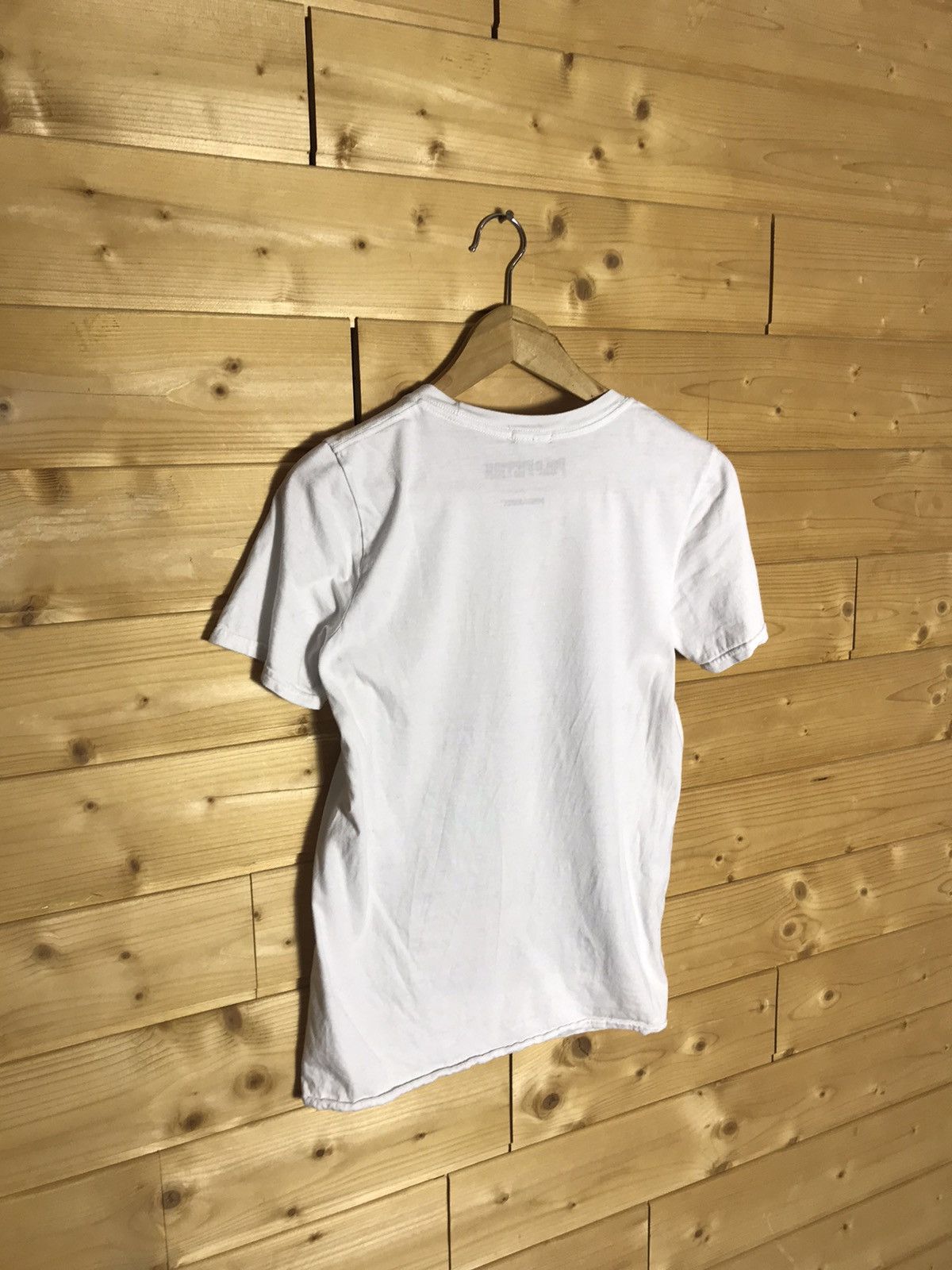 Vintage Pulp Fiction promo movie t-shirt Size US S / EU 44-46 / 1 - 8 Thumbnail