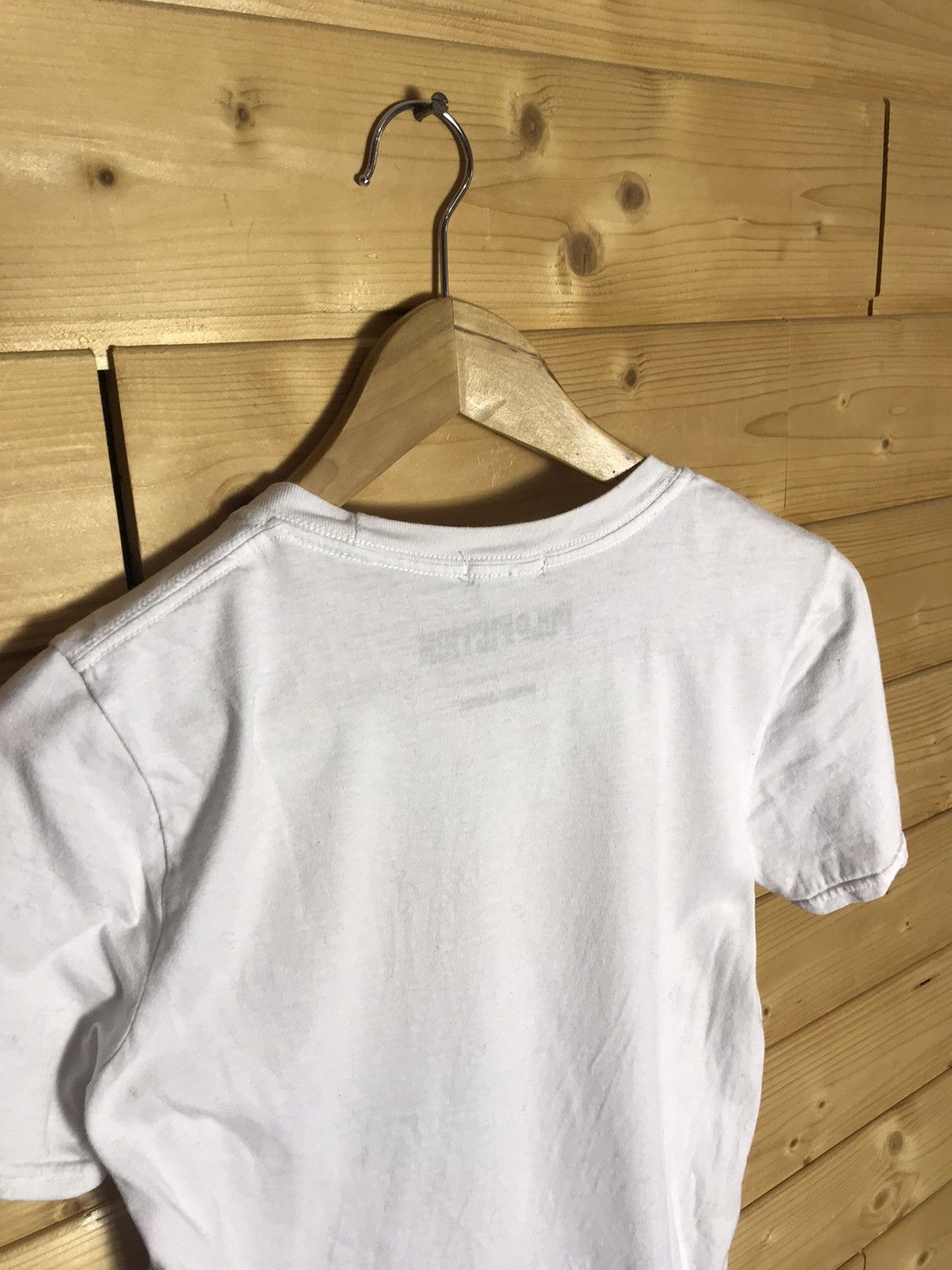 Vintage Pulp Fiction promo movie t-shirt Size US S / EU 44-46 / 1 - 9 Thumbnail