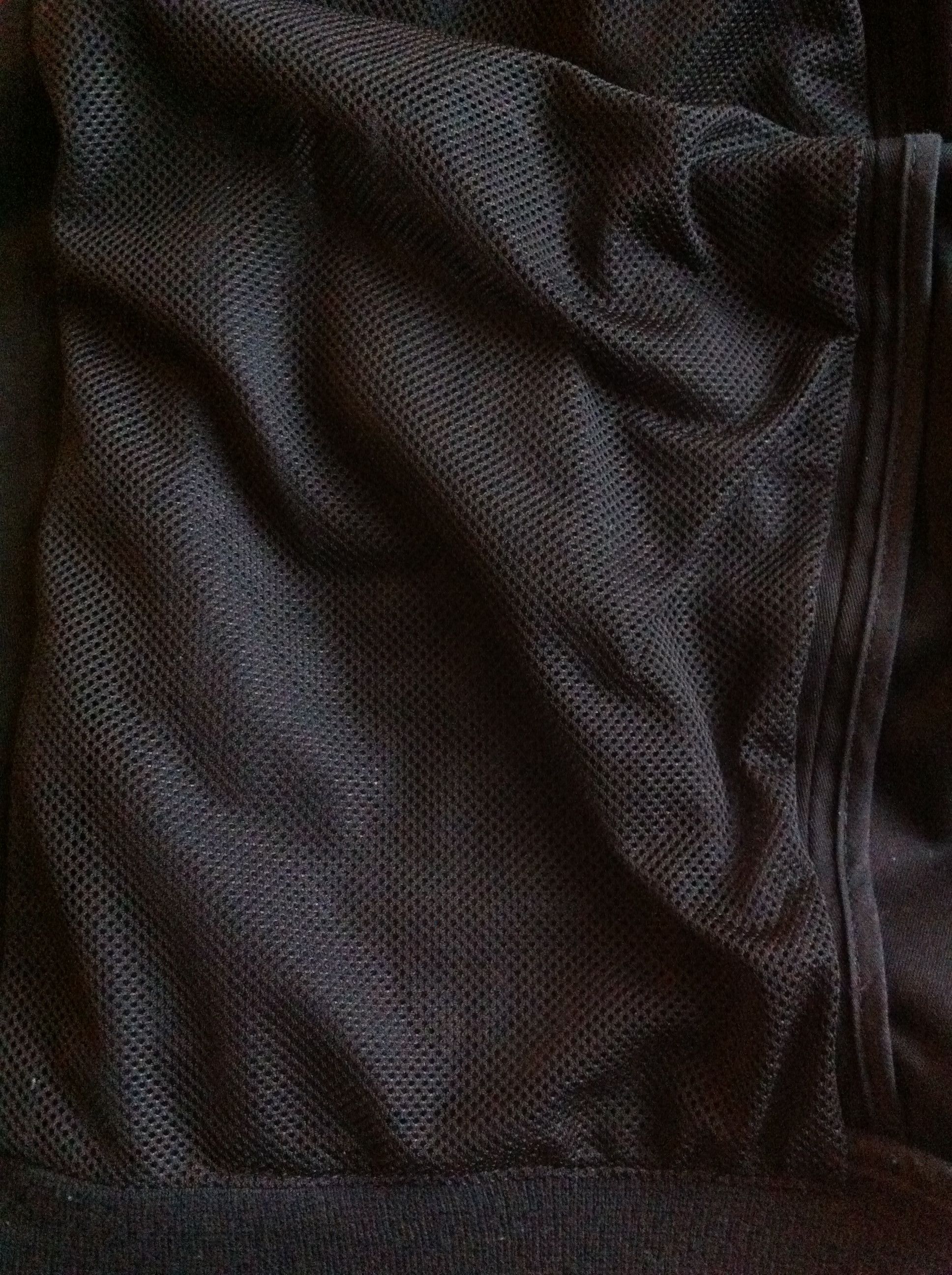 Yohji Yamamoto Yohji Yamamoto Y-3 Black Jacket Size M. Size US M / EU 48-50 / 2 - 13 Thumbnail