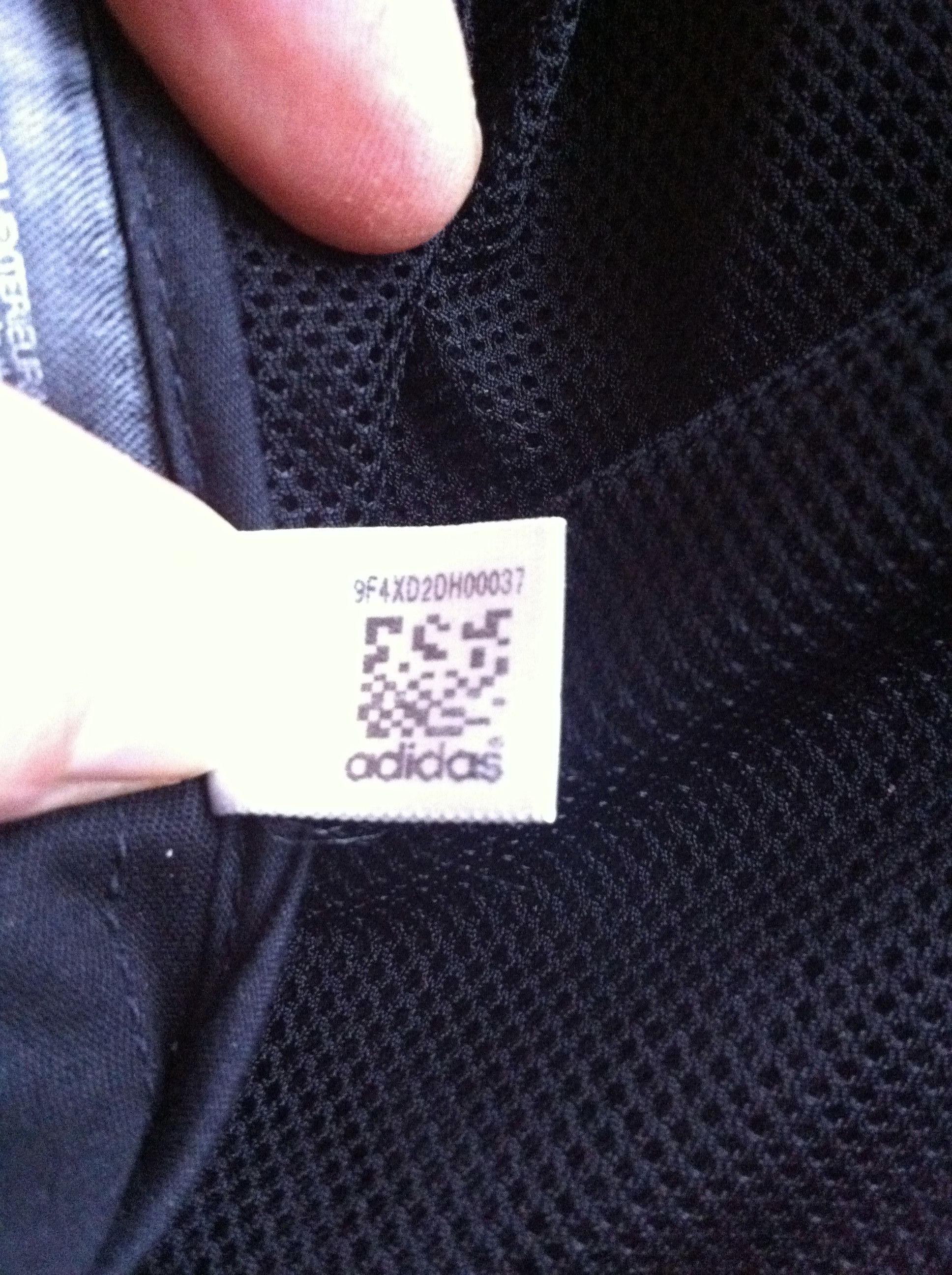 Yohji Yamamoto Yohji Yamamoto Y-3 Black Jacket Size M. Size US M / EU 48-50 / 2 - 18 Thumbnail