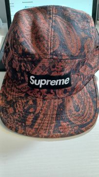 Liberty Supreme Camp Hat | Grailed