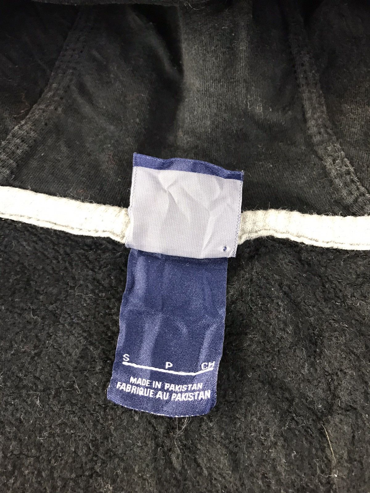 Nike × Vintage Nike Marathon Finisher Student Run LA Hoodies Jacket Zip Up Size US M / EU 48-50 / 2 - 9 Thumbnail
