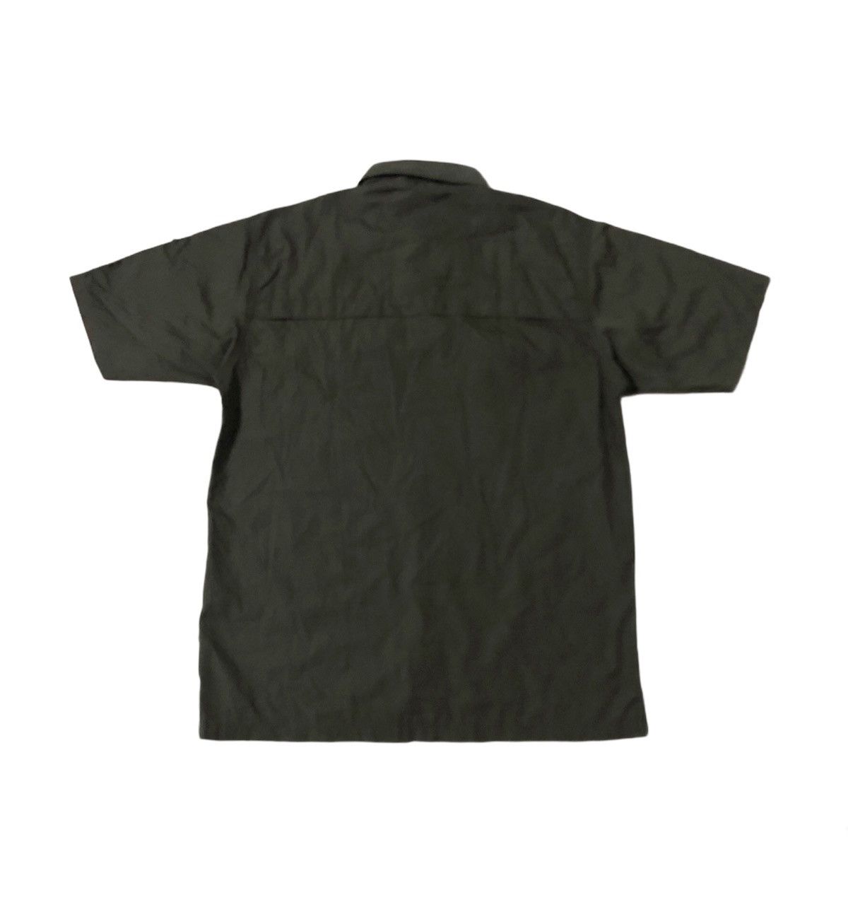 Vintage 🔥Forecast Short Sleeve Shirts Size US M / EU 48-50 / 2 - 2 Thumbnail