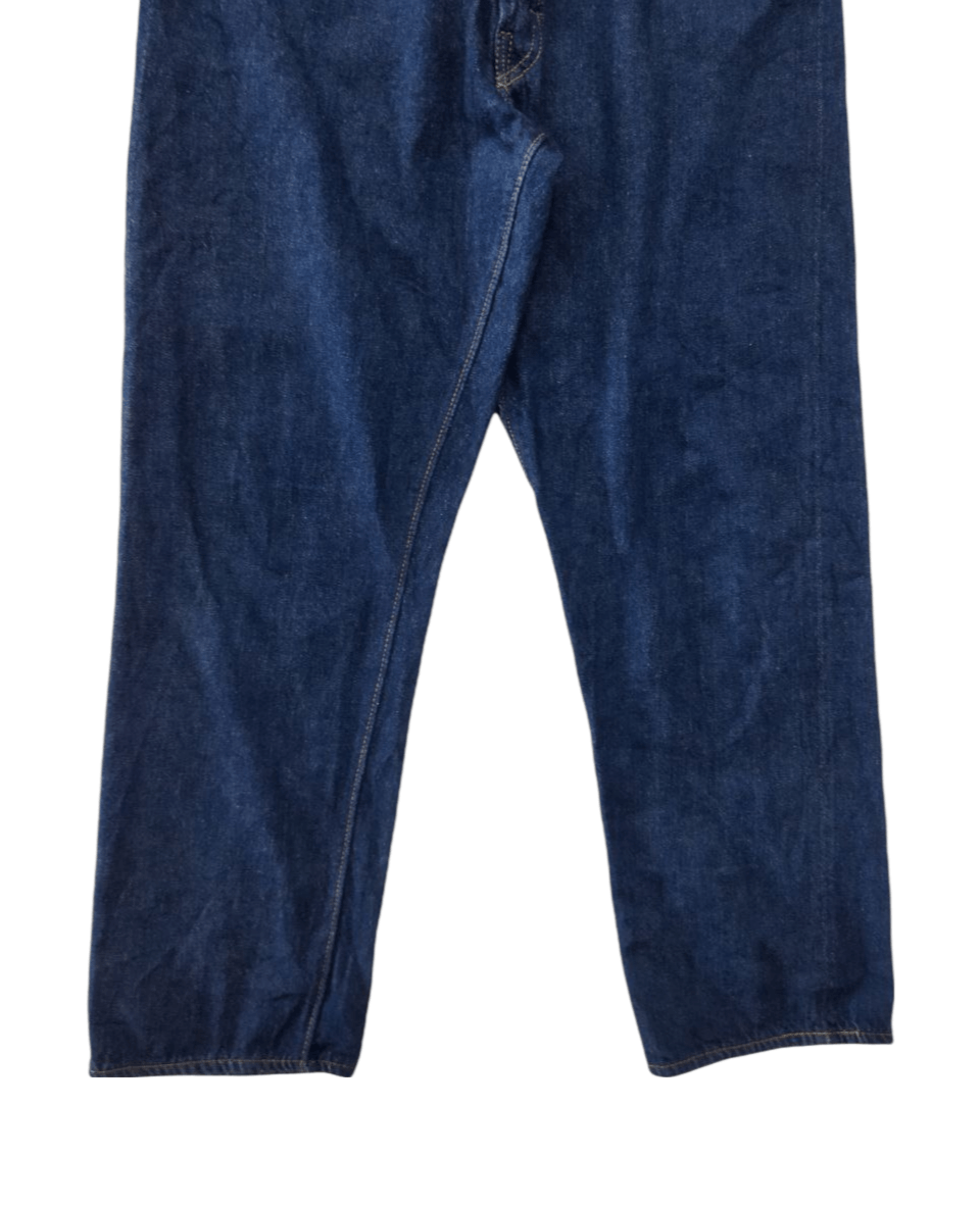 Beams Plus × Orslow Japanese Orslow X Beams Exclusive Lot 701ZBB Selvedge Jeans Size US 29 - 3 Thumbnail