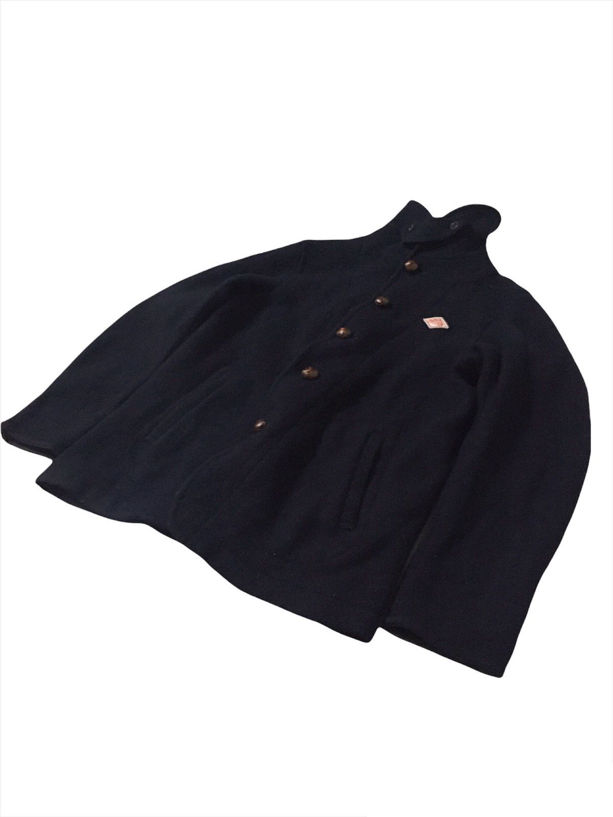 Danton 🔥Danton Vetement De Travail Wool Jacket Size US M / EU 48-50 / 2 - 4 Thumbnail