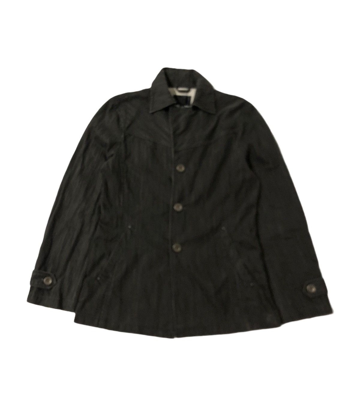 Japanese Brand × Mossimo 🔥Mossimo Sport Nice Pattern Button Jacket Size US S / EU 44-46 / 1 - 1 Thumbnail