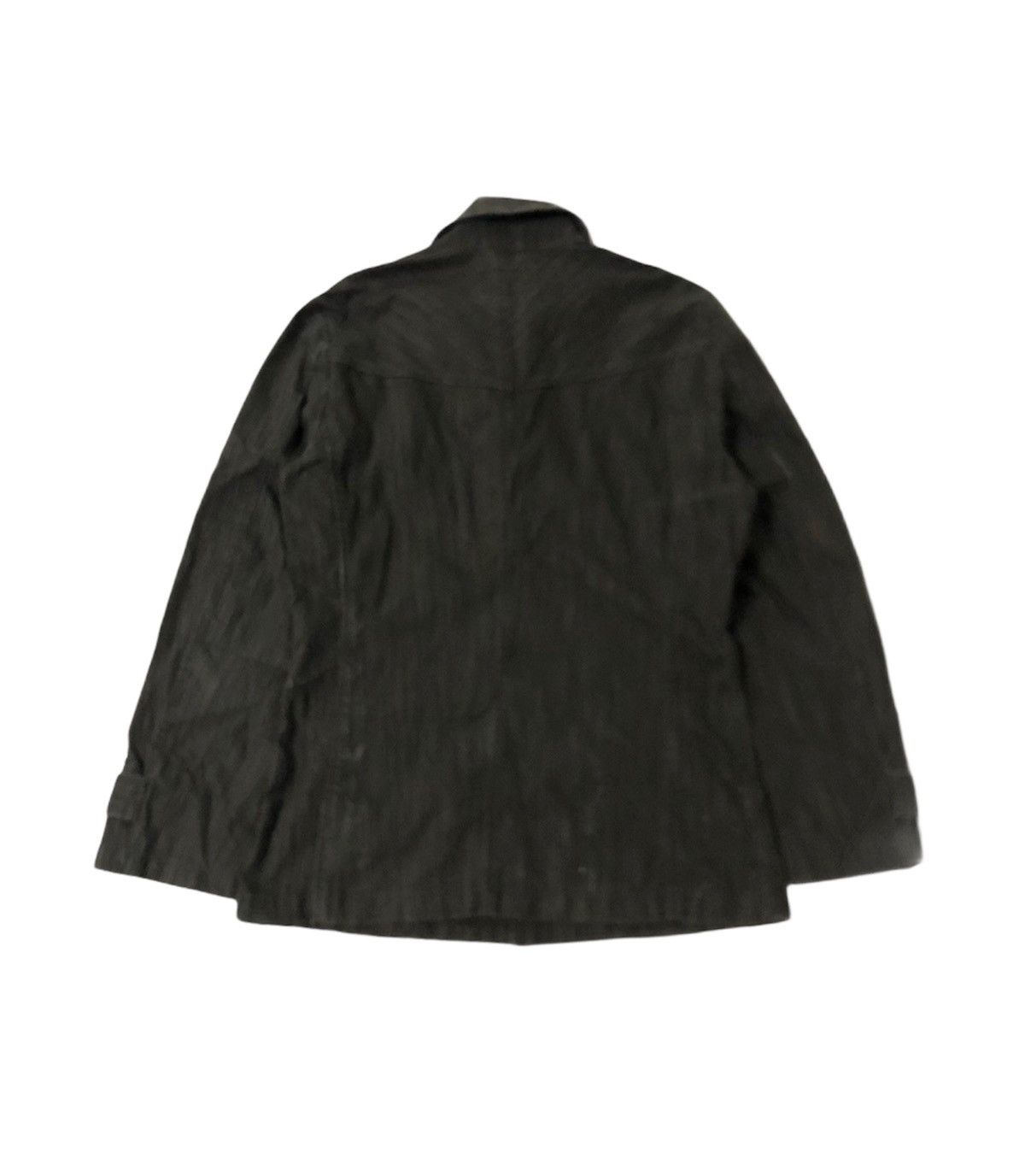 Japanese Brand × Mossimo 🔥Mossimo Sport Nice Pattern Button Jacket Size US S / EU 44-46 / 1 - 2 Thumbnail