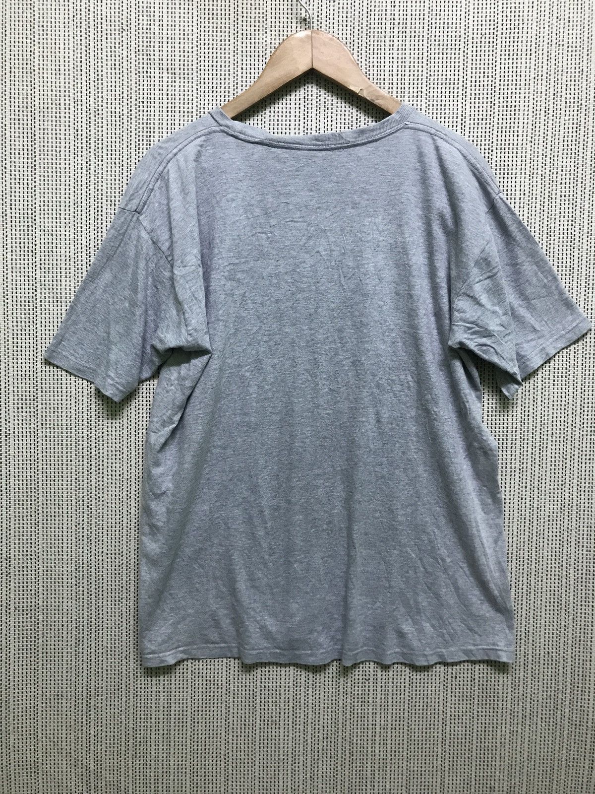 Polo Ralph Lauren Vintage polo by ralph lauren made in usa big logo Size US M / EU 48-50 / 2 - 5 Thumbnail