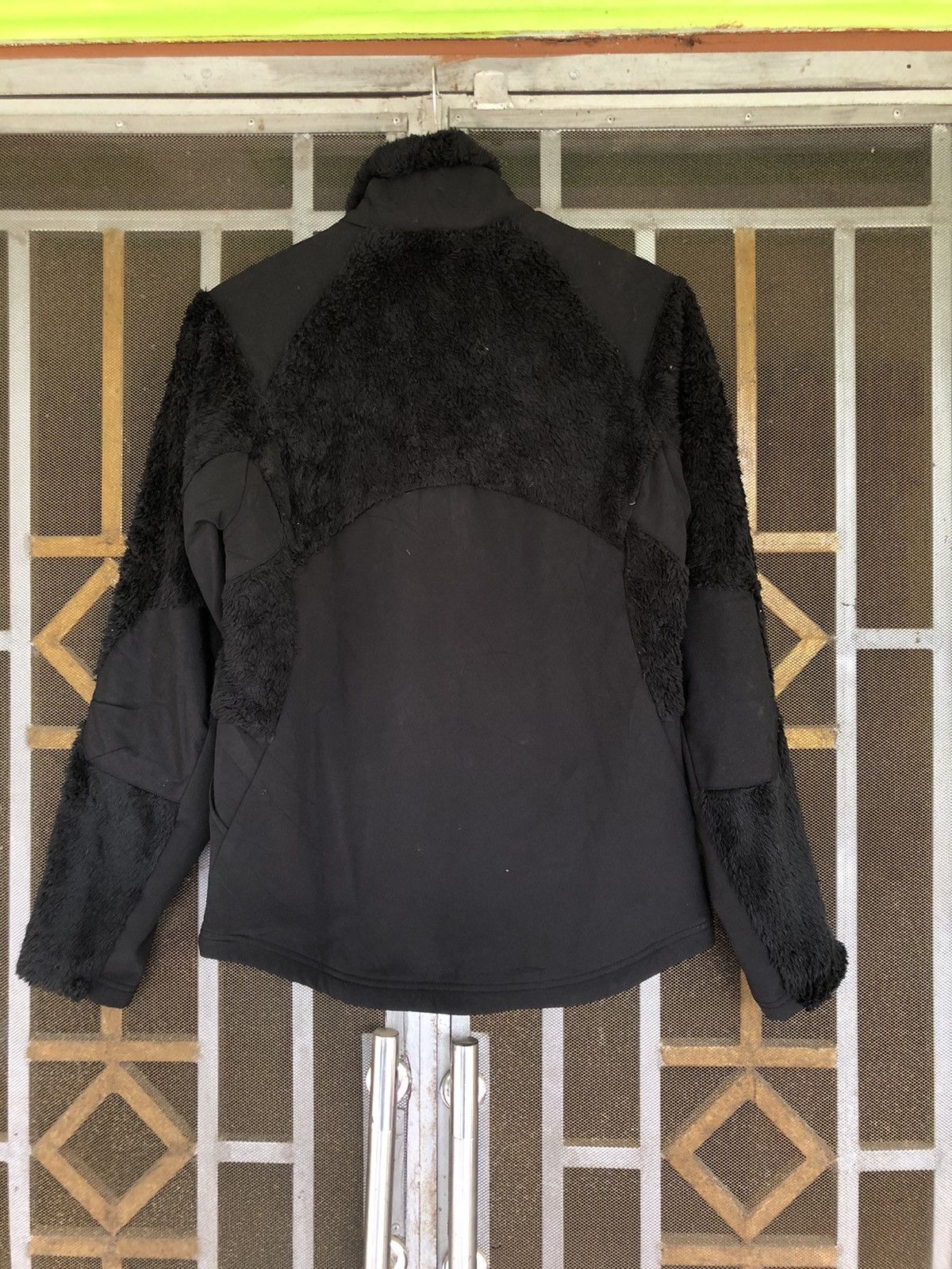 Other Field core cordura fabric jacket Size US M / EU 48-50 / 2 - 8 Thumbnail