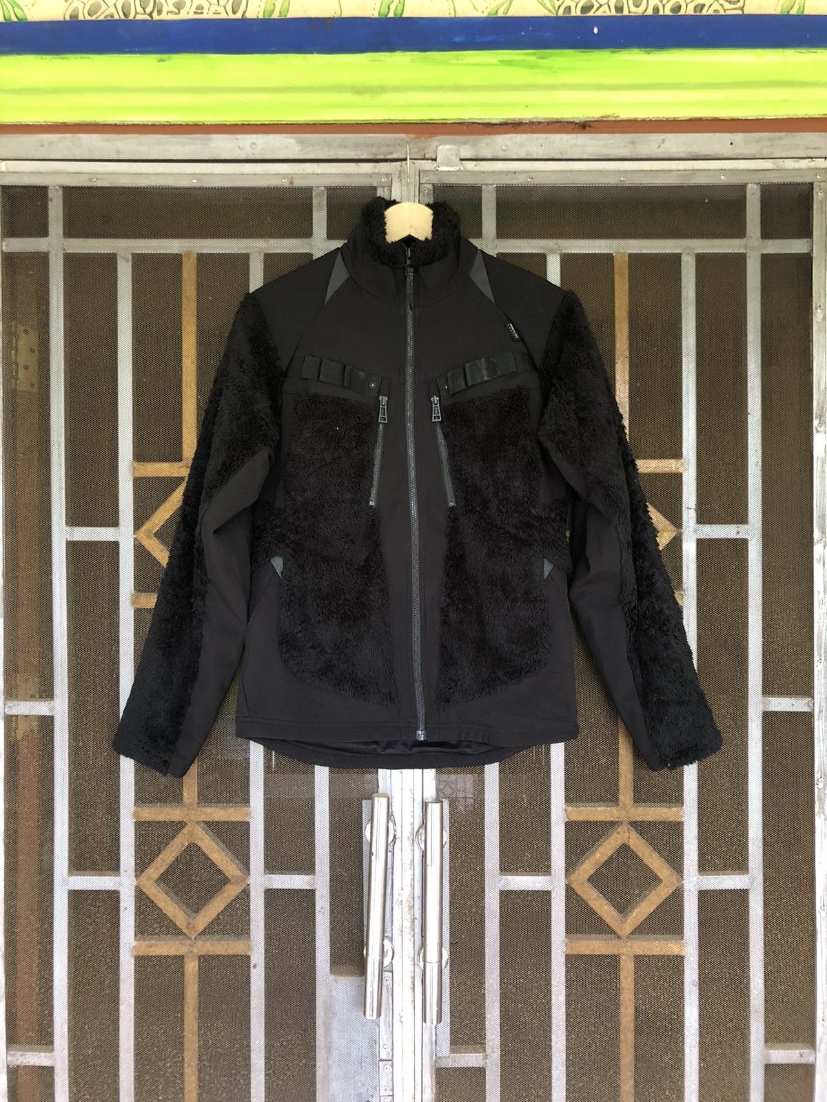 Other Field core cordura fabric jacket Size US M / EU 48-50 / 2 - 1 Thumbnail