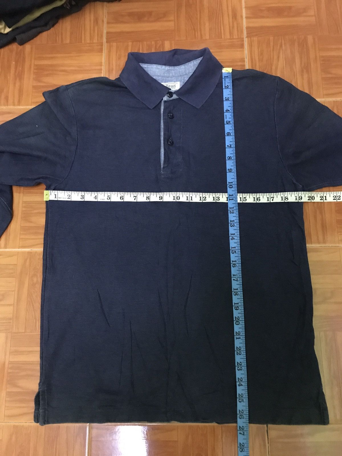 L.L. Bean × Vintage 💥💥 VINTAGE L.L.Bean casco by polo Size US M / EU 48-50 / 2 - 9 Thumbnail