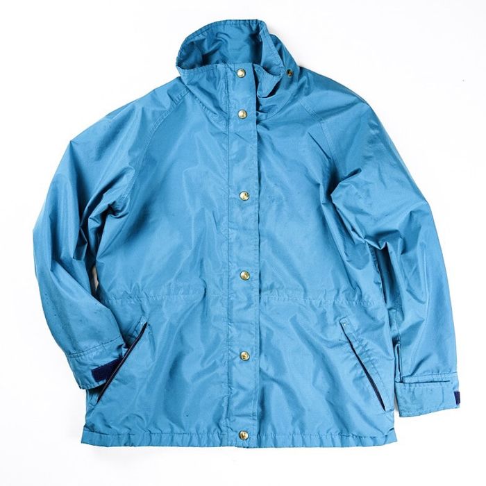 Lands end clearance gore tex