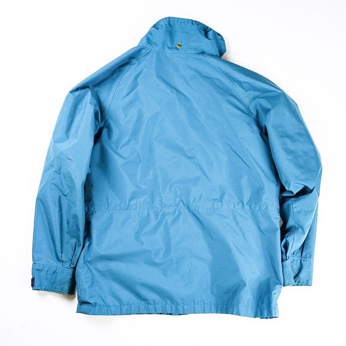 Lands end clearance gore tex jacket