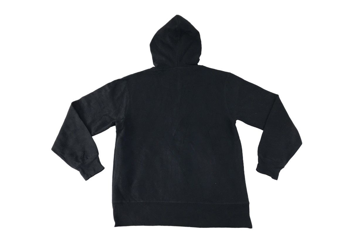 Vintage UNICEF Classic Design Hoodies Jacket Zip Up Big Logo K2315j Size US M / EU 48-50 / 2 - 5 Thumbnail