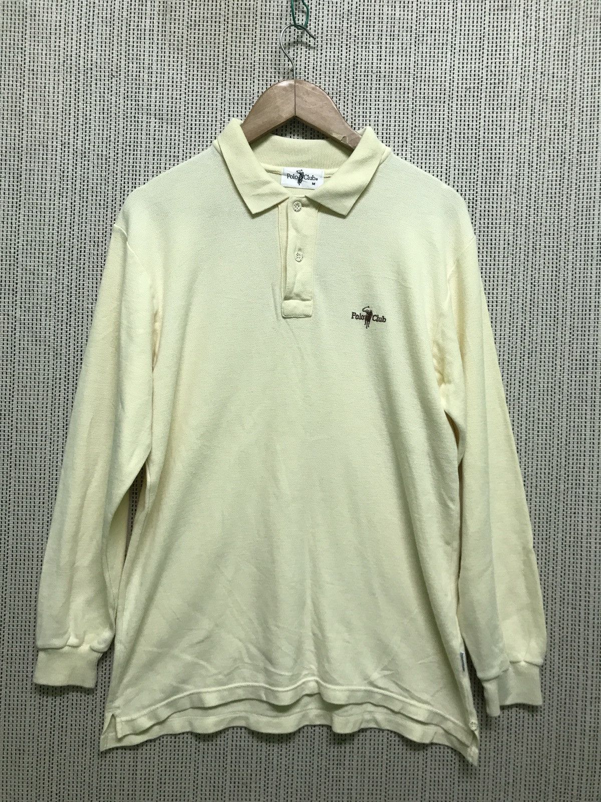 💥💥vintage polo club