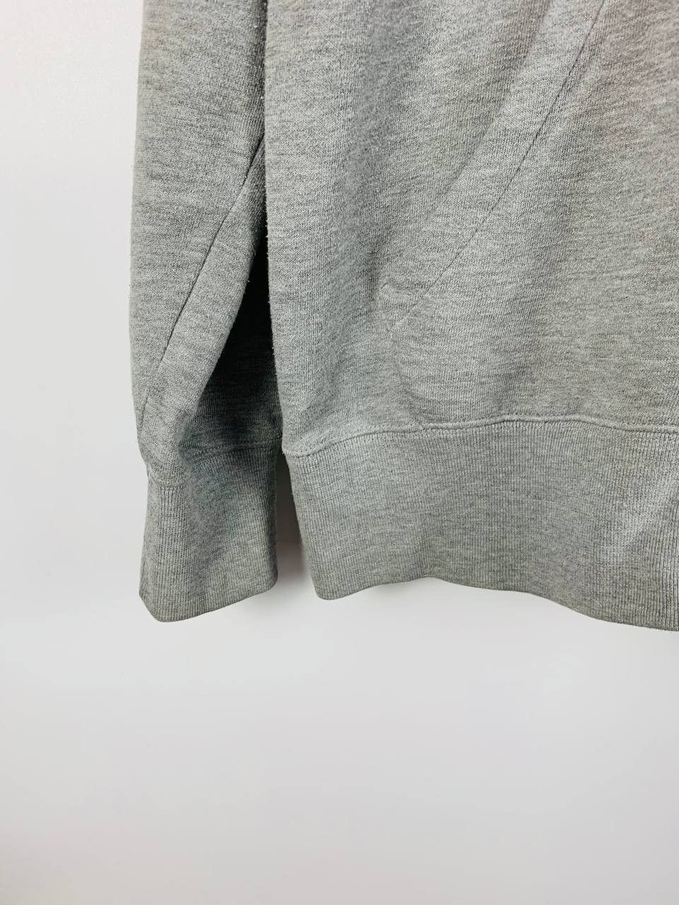 Champion Champion vintage hoodie lampas grey L Size US L / EU 52-54 / 3 - 5 Thumbnail