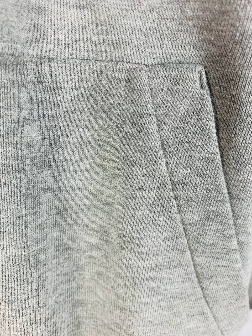 Champion Champion vintage hoodie lampas grey L Size US L / EU 52-54 / 3 - 16 Thumbnail
