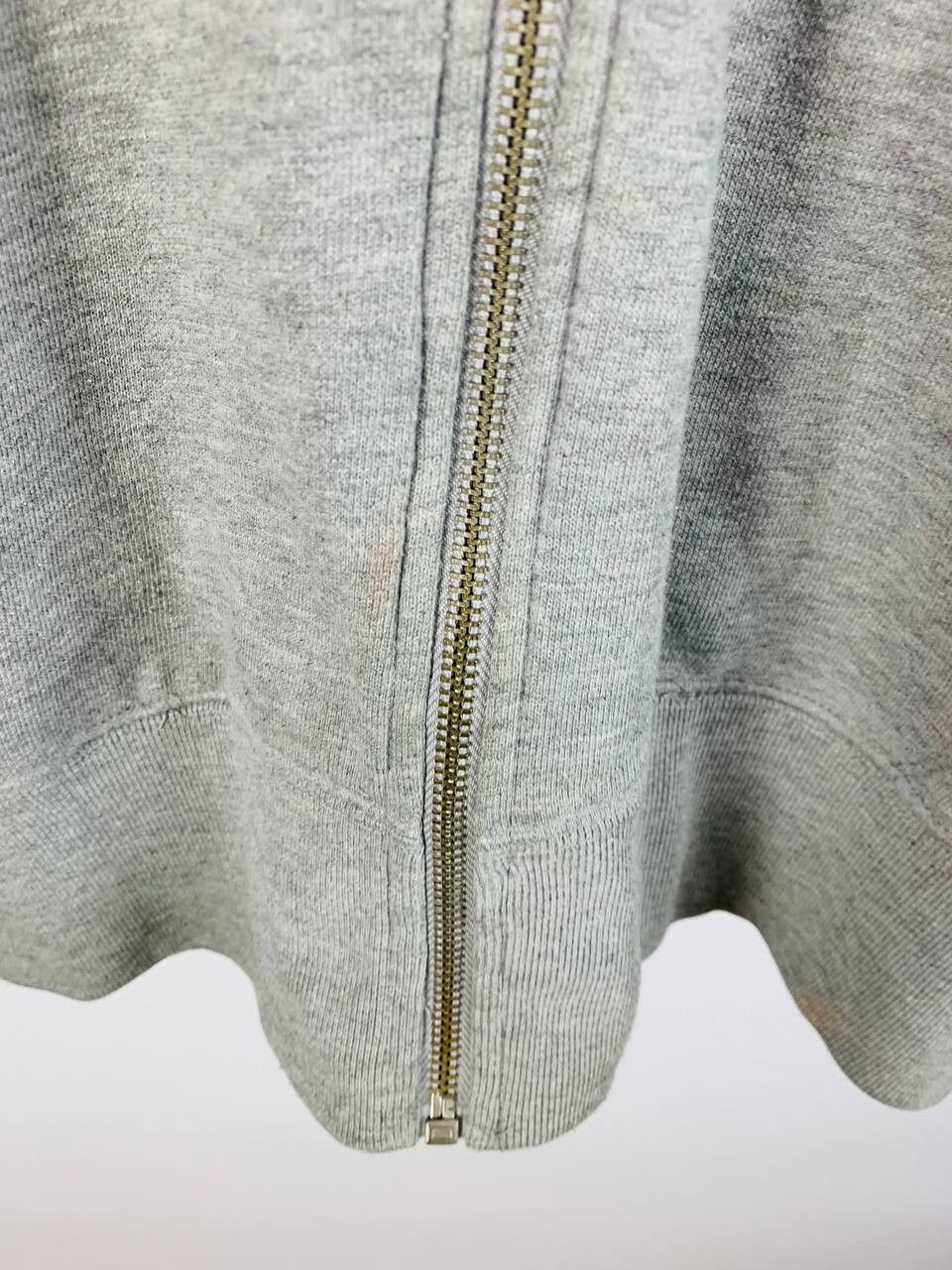 Champion Champion vintage hoodie lampas grey L Size US L / EU 52-54 / 3 - 17 Thumbnail