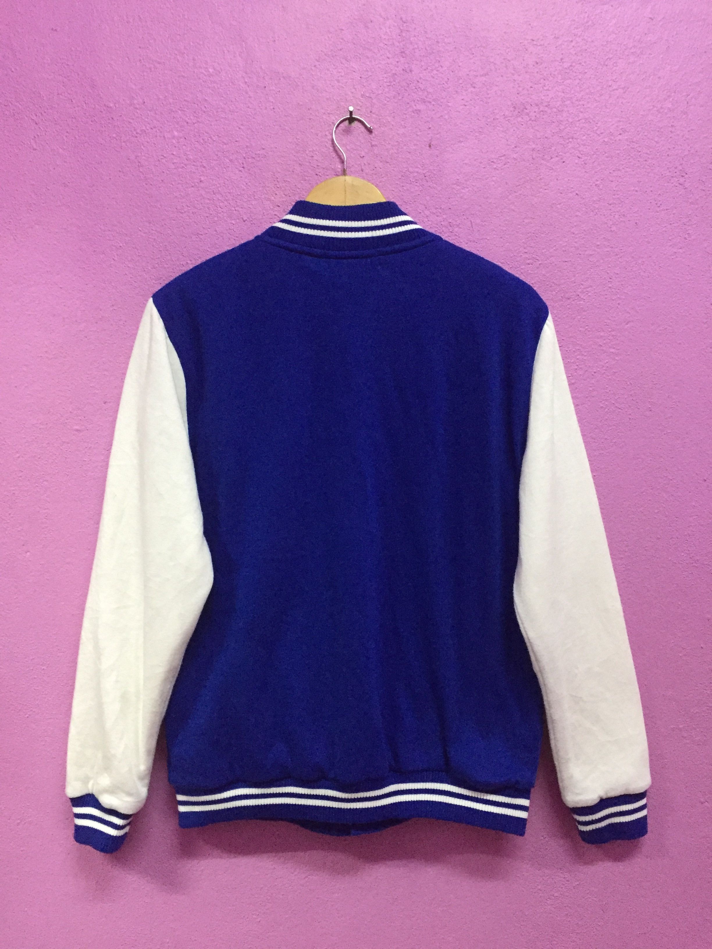 Other New York Varsity Jackets Size L Size US L / EU 52-54 / 3 - 2 Thumbnail