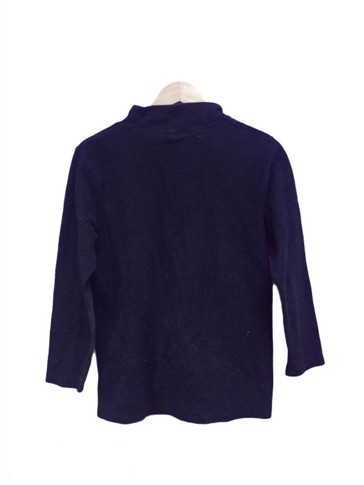 Yohji Yamamoto Sacsny Y’Saccs Yohji Yamamoto Sweatshirts Size L Size L / US 10 / IT 46 - 2 Thumbnail