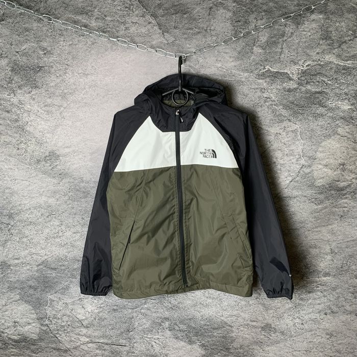 Vintage Vintage The North Face Junior Jacket 90s Grailed