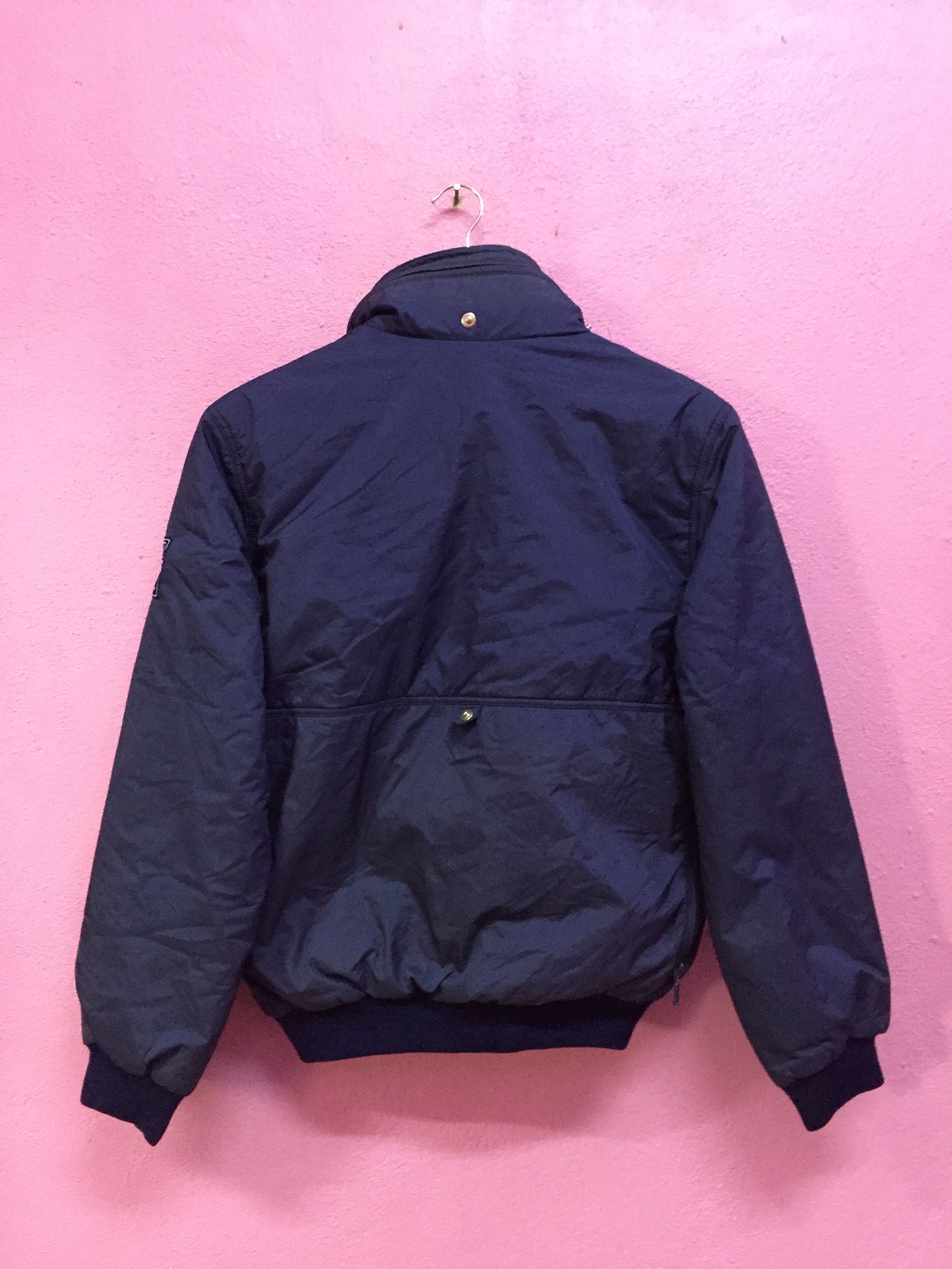 Phenix Vintage V Phenix Jackets Size M Size US M / EU 48-50 / 2 - 2 Thumbnail