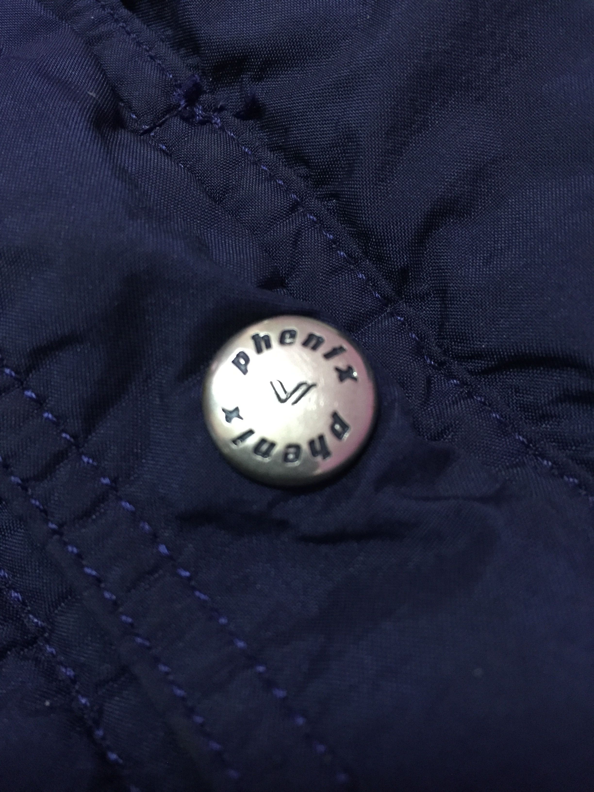 Phenix Vintage V Phenix Jackets Size M Size US M / EU 48-50 / 2 - 3 Thumbnail