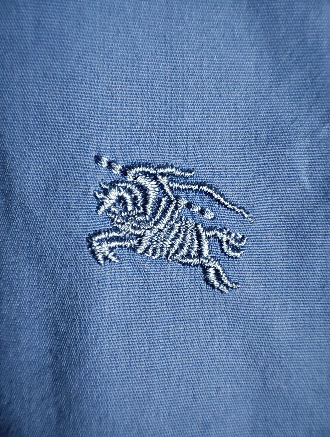 Burberry Burberry shirt Size US S / EU 44-46 / 1 - 5 Thumbnail