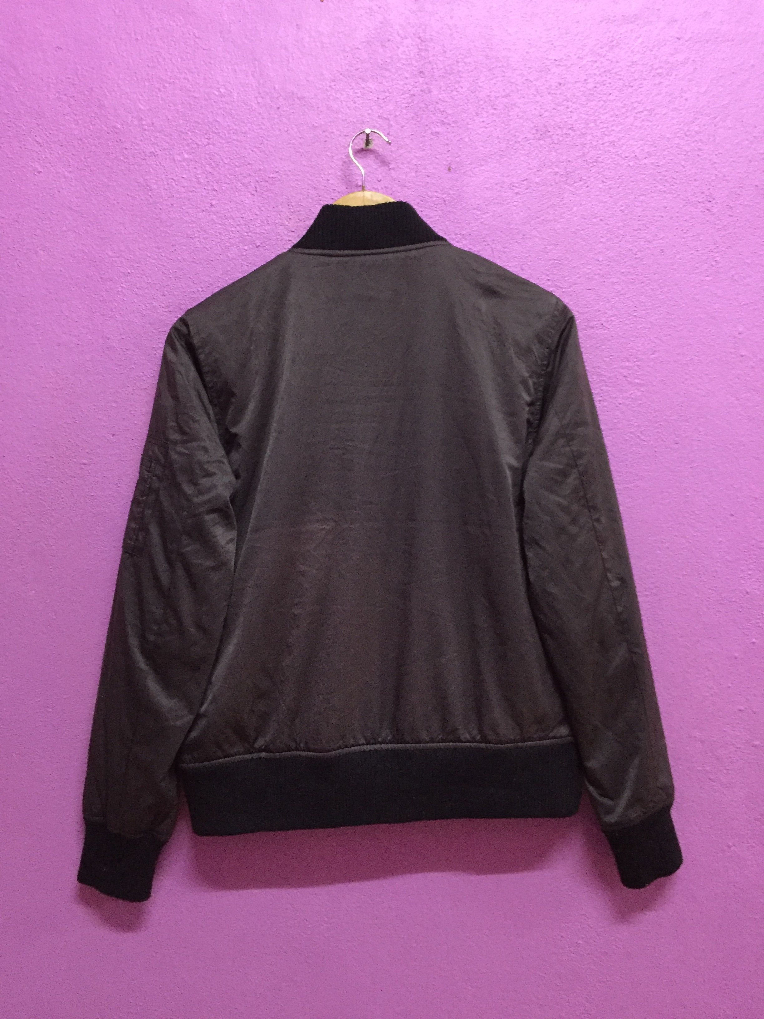 United Arrows United Arrow Bomber Jackets Size M Size US M / EU 48-50 / 2 - 2 Thumbnail
