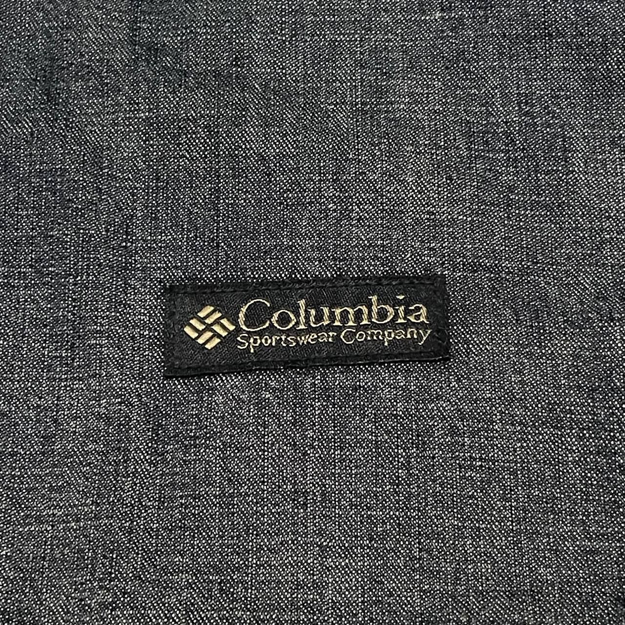 Columbia Vintage Columbia Bomber Jacket Size US XXL / EU 58 / 5 - 6 Thumbnail
