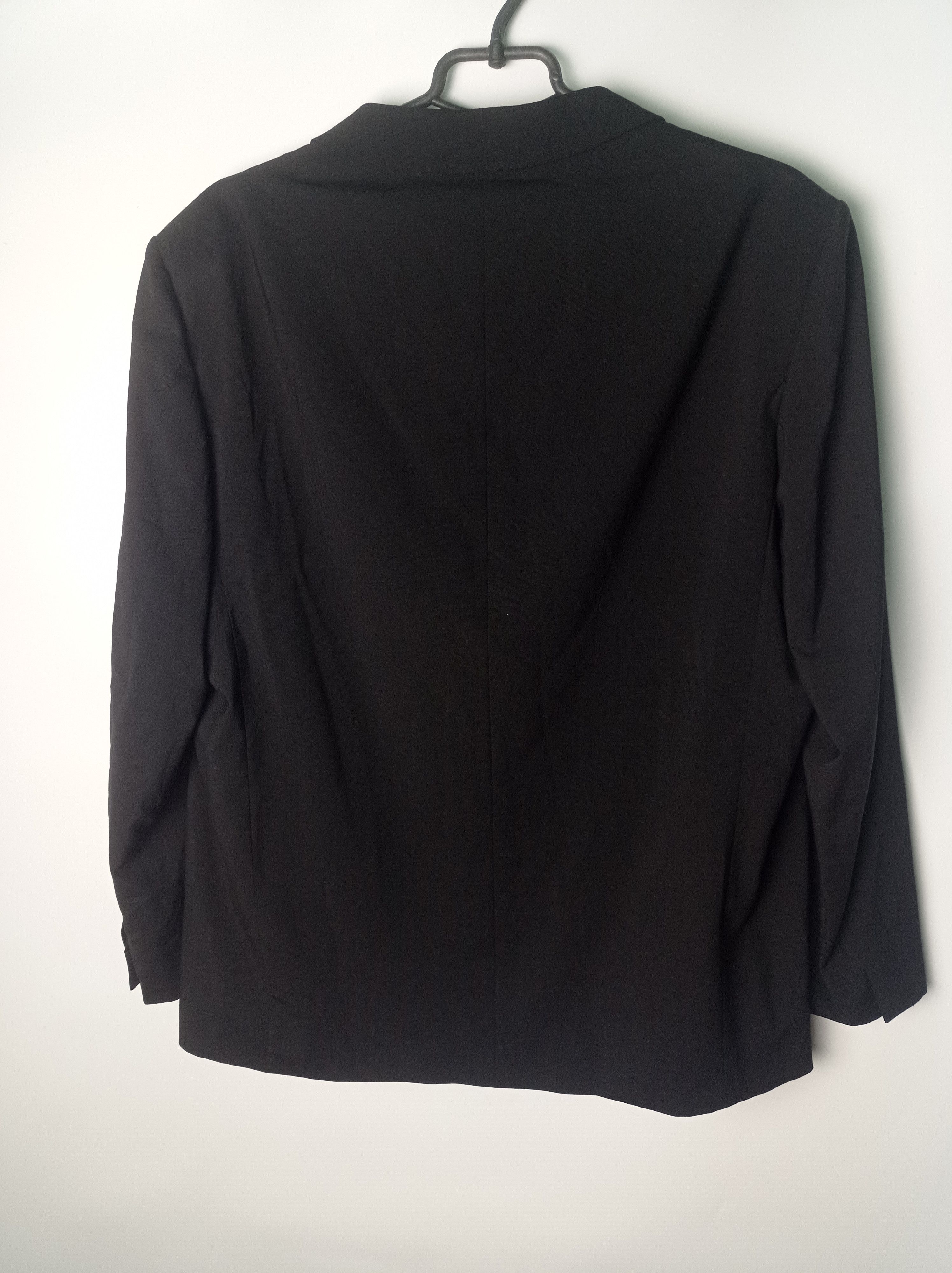 Prada × Vintage Prada Milano vintage blazer Size 54R - 2 Thumbnail