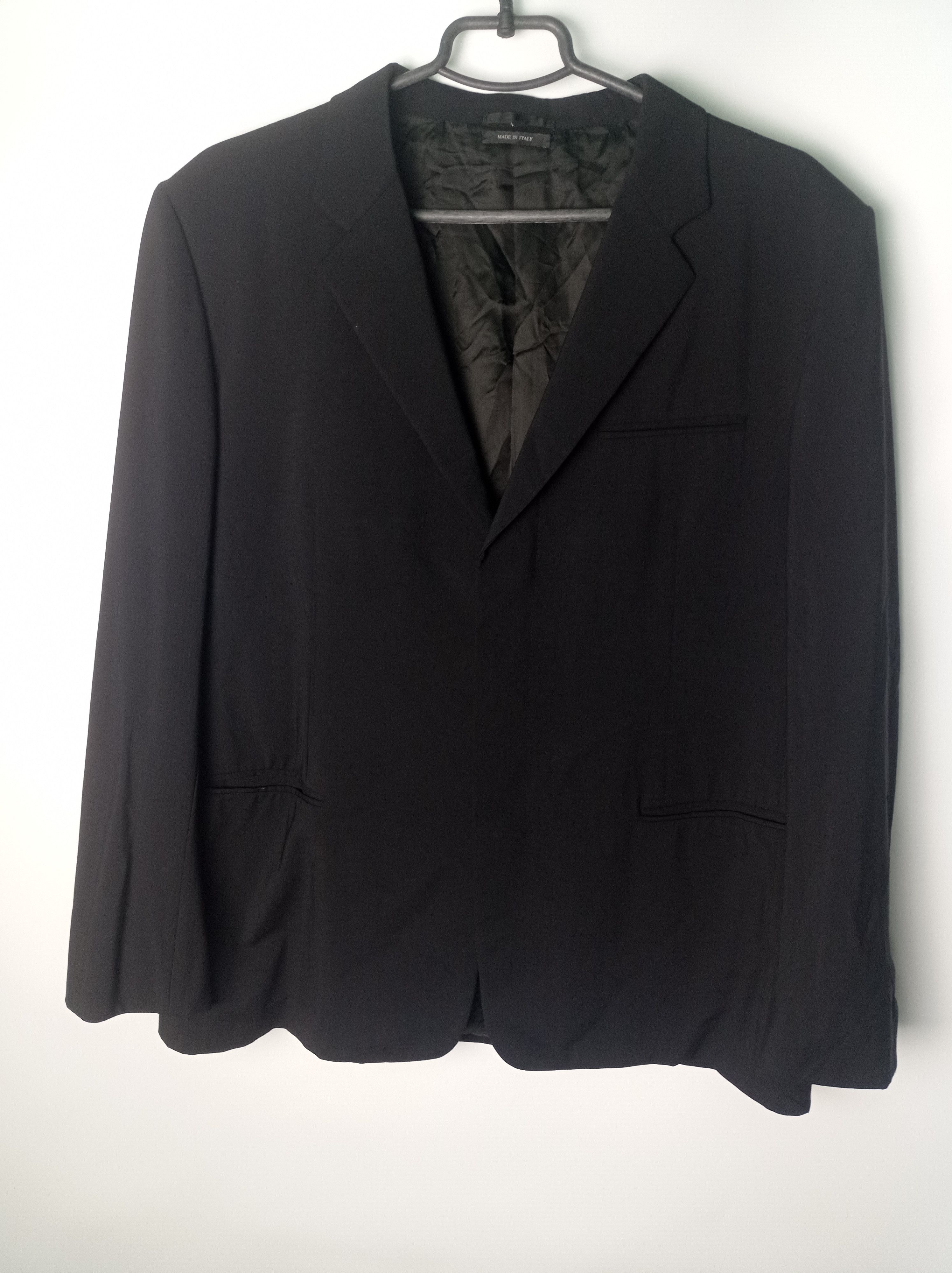 Prada Milano vintage blazer