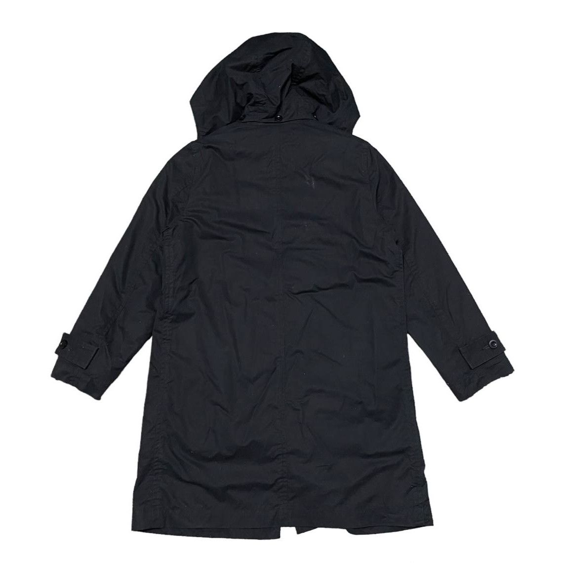 Margaret Howell MHL Margaret Howell Hooded Coat Size US M / EU 48-50 / 2 - 10 Thumbnail
