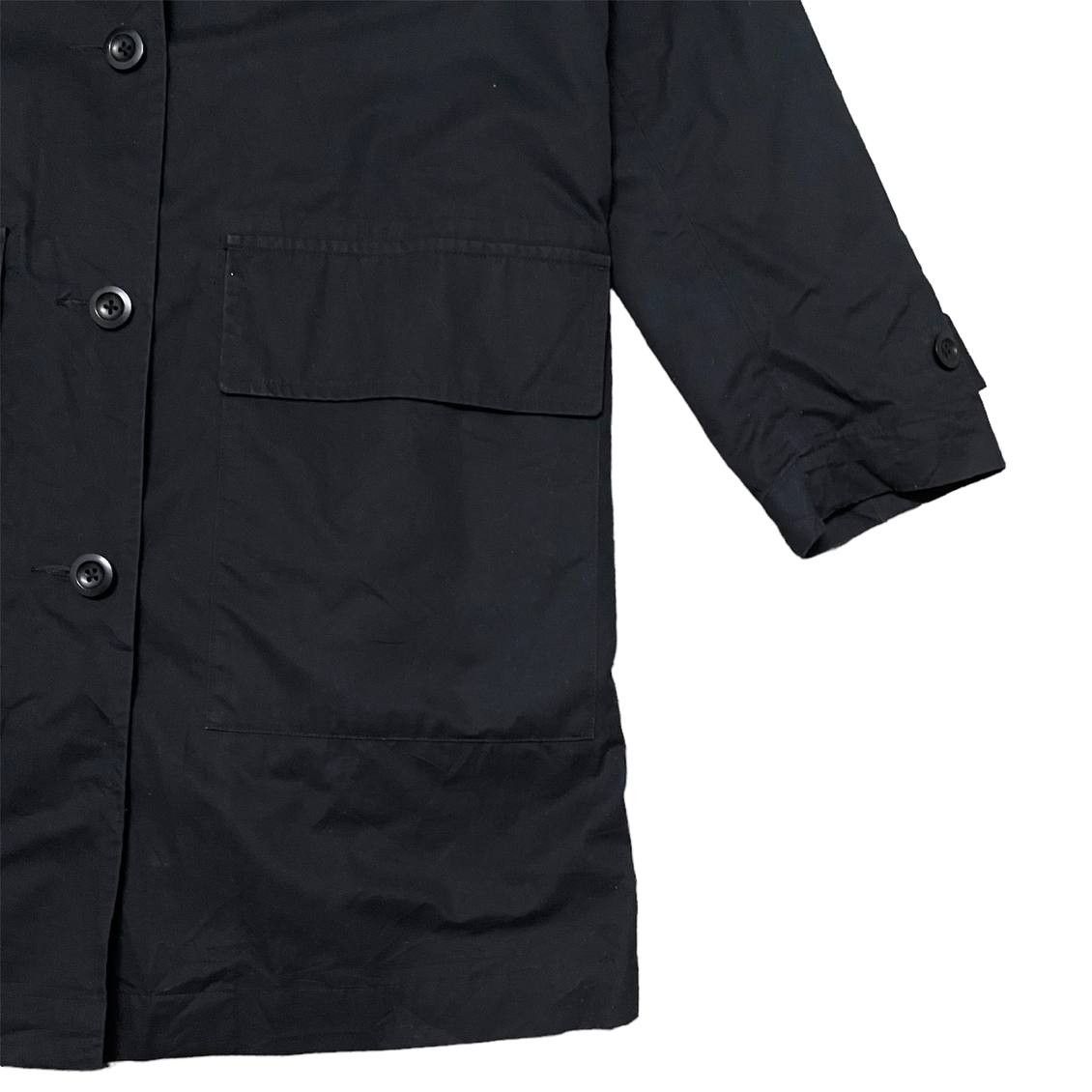 Margaret Howell MHL Margaret Howell Hooded Coat Size US M / EU 48-50 / 2 - 5 Thumbnail