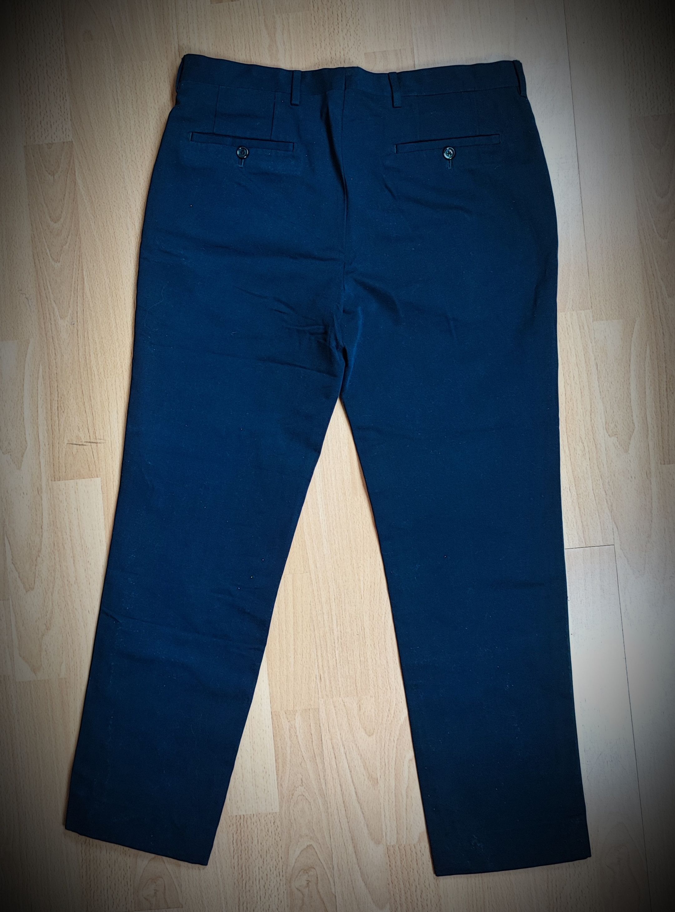 Burberry Burberry Pants M Size US 32 / EU 48 - 4 Thumbnail