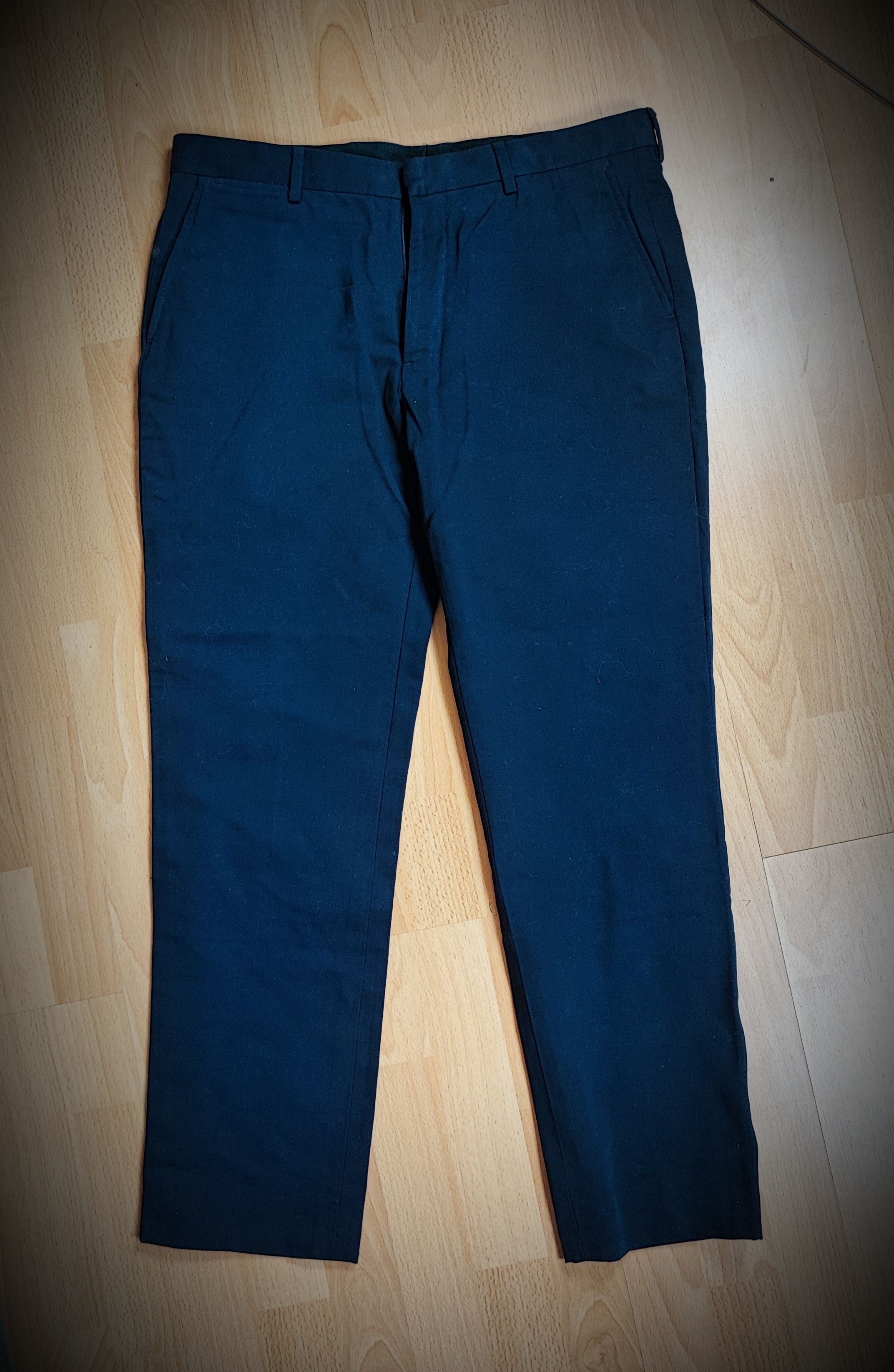 Burberry Burberry Pants M Size US 32 / EU 48 - 3 Thumbnail