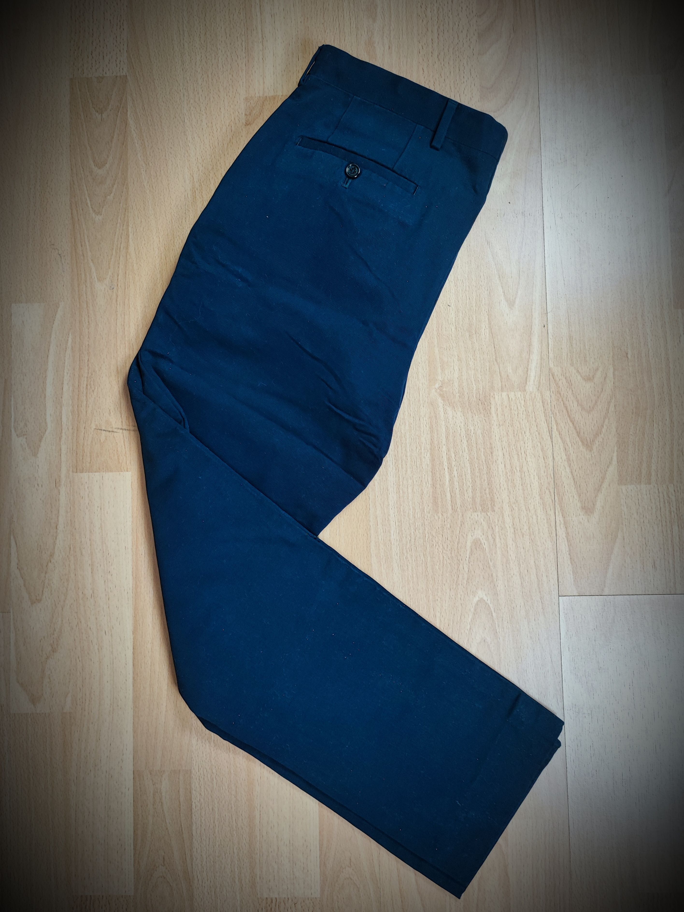 Burberry Burberry Pants M Size US 32 / EU 48 - 5 Thumbnail