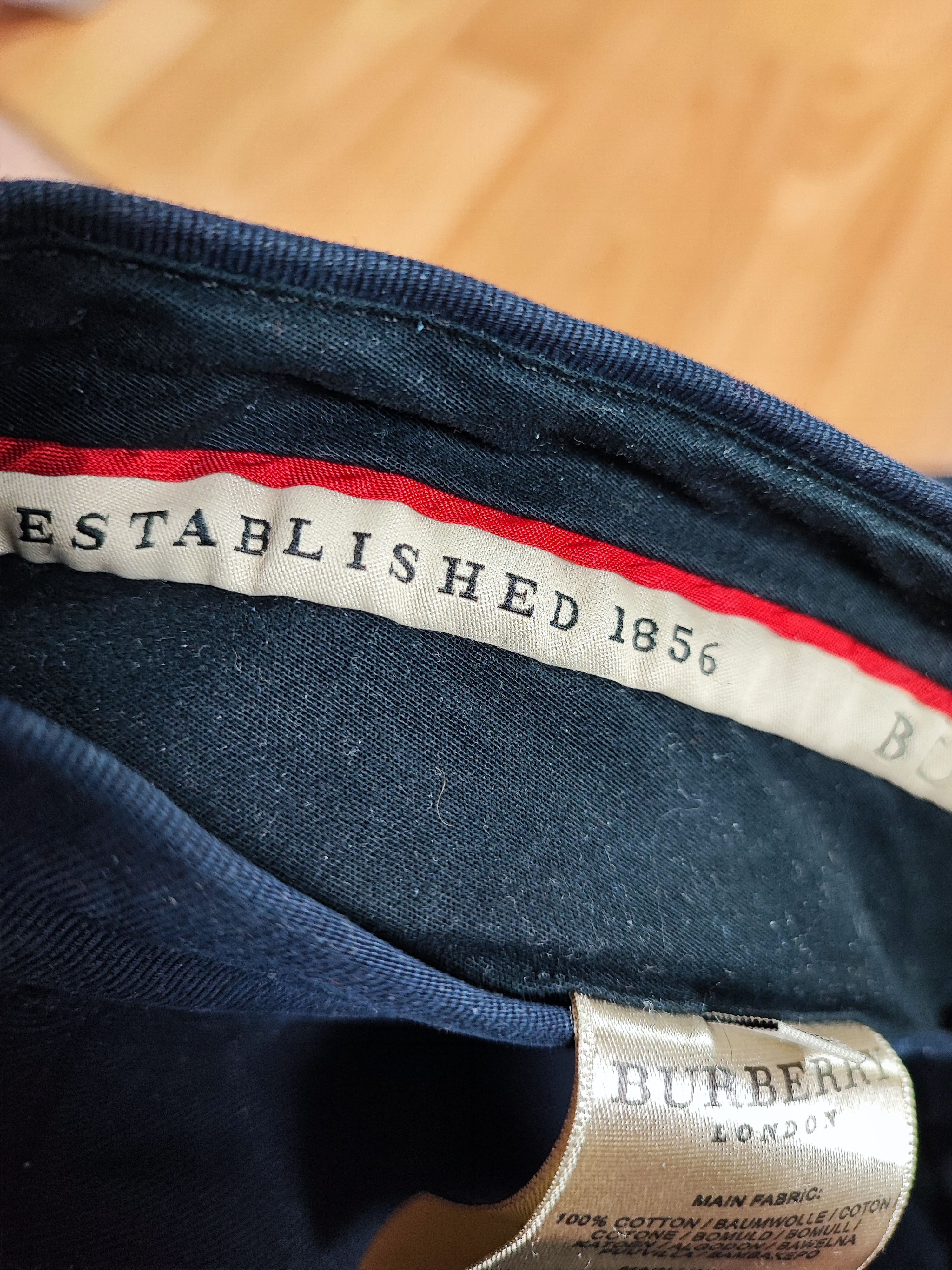 Burberry Burberry Pants M Size US 32 / EU 48 - 7 Thumbnail