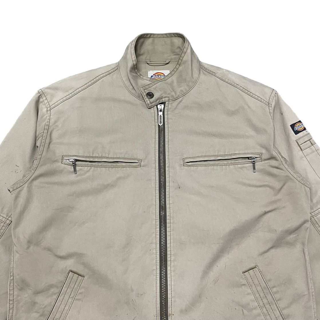 Dickies Vintage Dickies Workwear Jacket Size US L / EU 52-54 / 3 - 2 Thumbnail