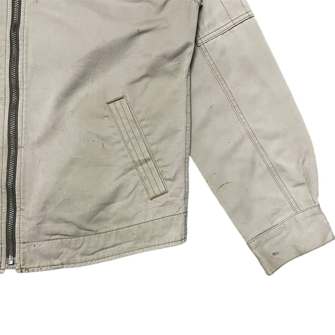 Dickies Vintage Dickies Workwear Jacket Size US L / EU 52-54 / 3 - 5 Thumbnail