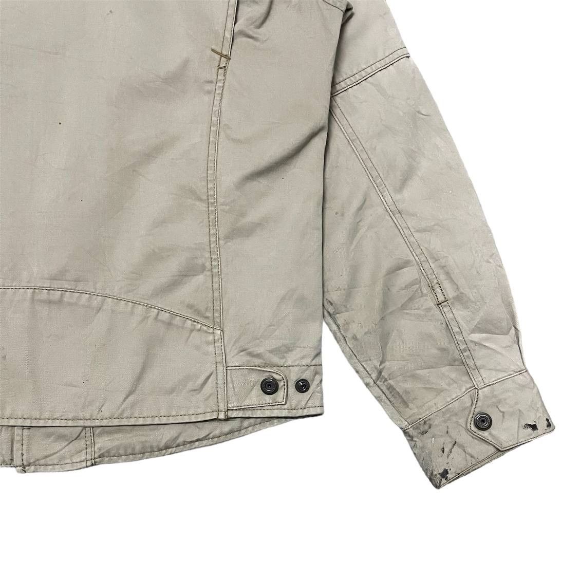 Dickies Vintage Dickies Workwear Jacket Size US L / EU 52-54 / 3 - 13 Thumbnail