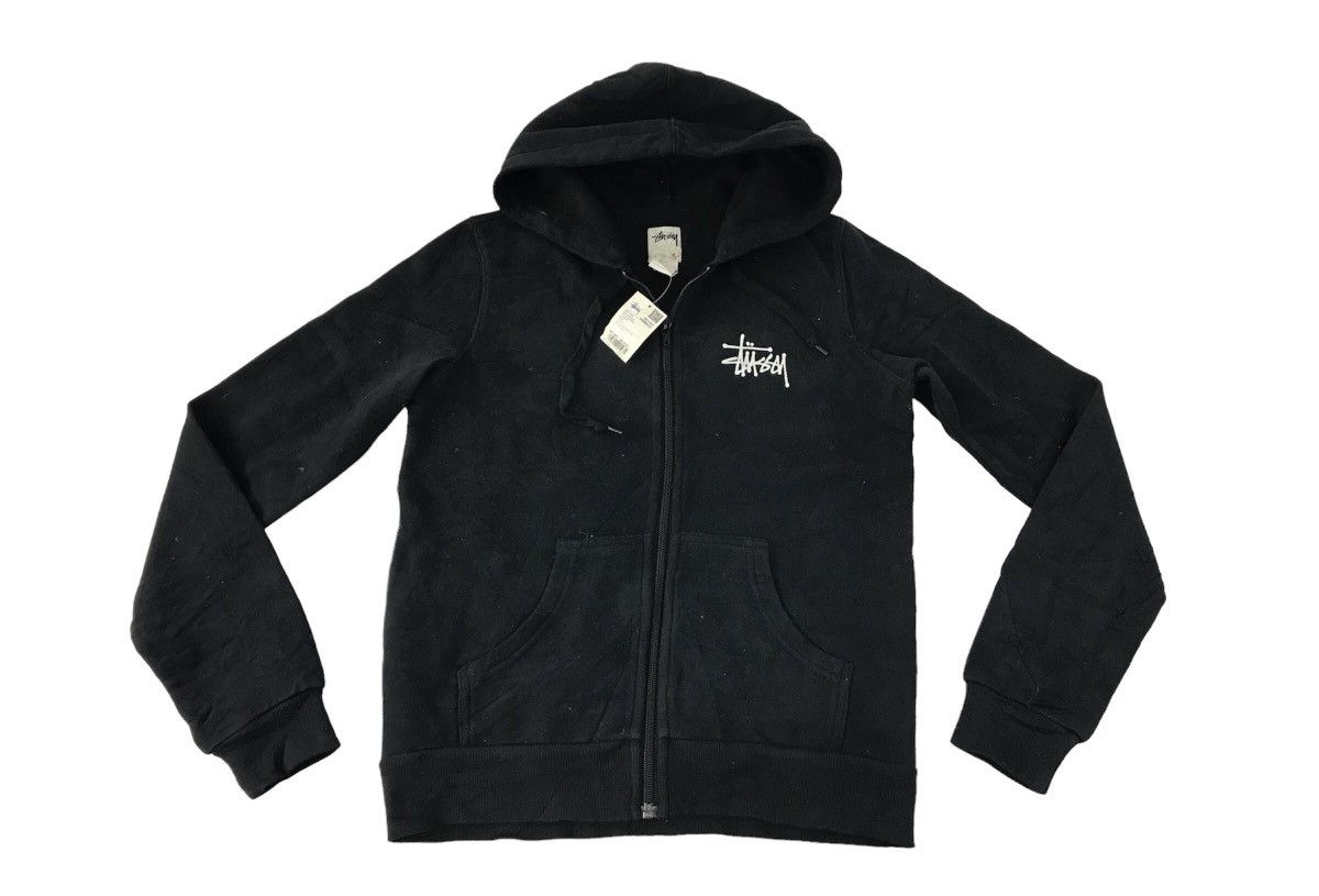 Stussy Stussy One World One Love Rasta Hoodies Unisex Size US S / EU 44-46 / 1 - 3 Thumbnail