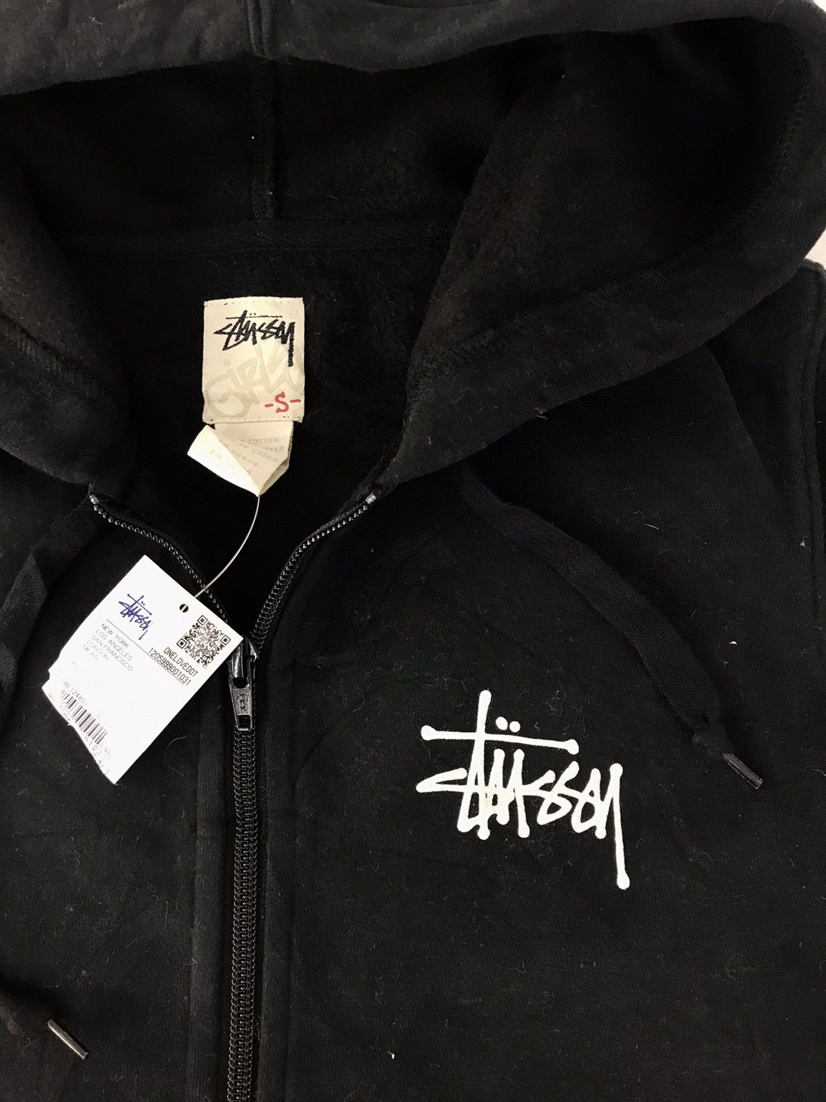 Stussy Stussy One World One Love Rasta Hoodies Unisex Size US S / EU 44-46 / 1 - 4 Thumbnail
